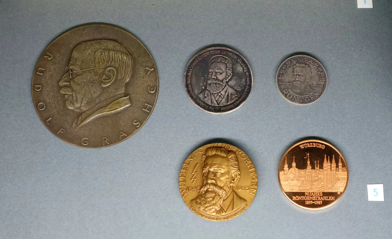 Röntgen Memorial Site