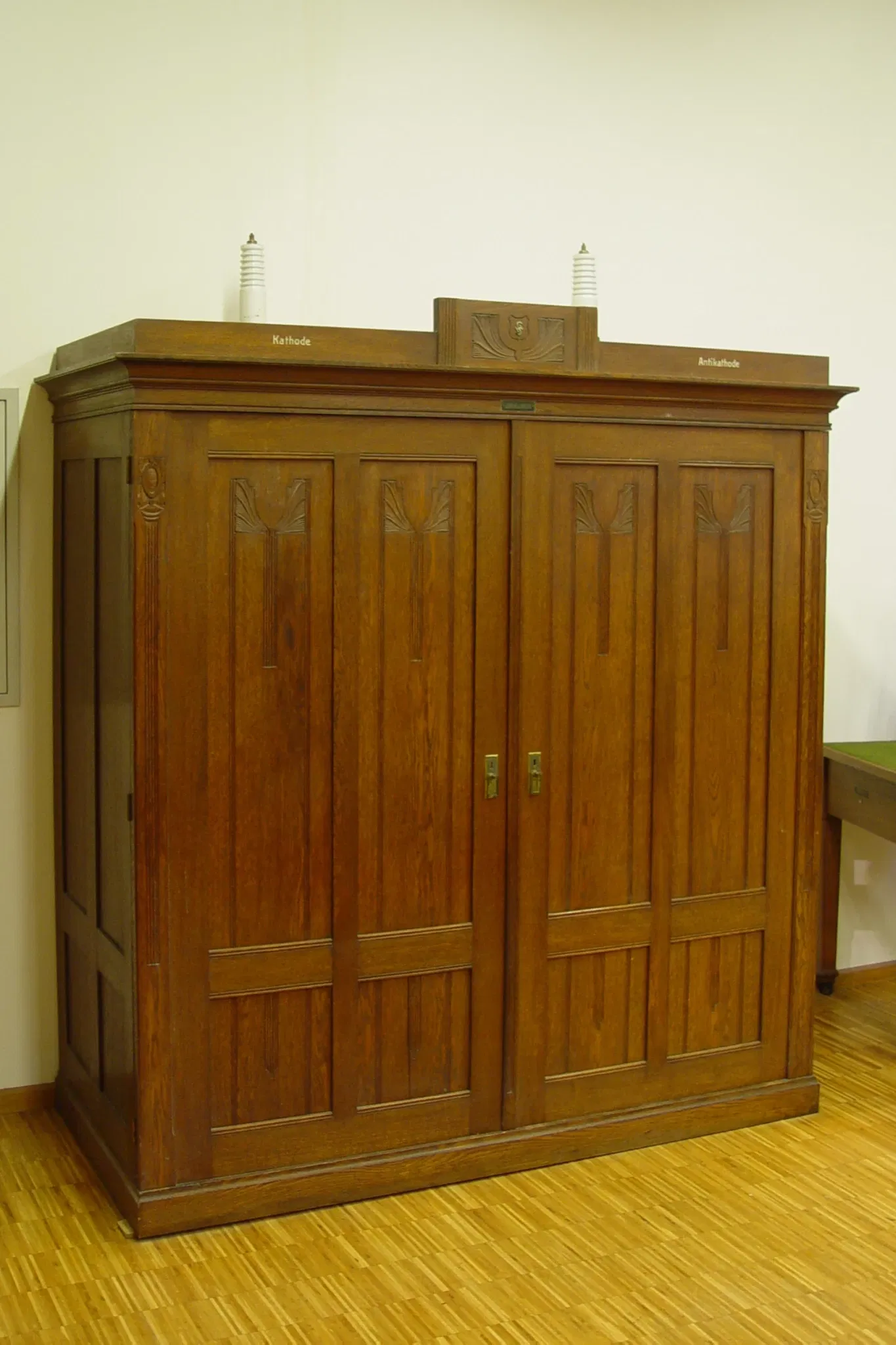 Röntgen-Gedächtnisstätte