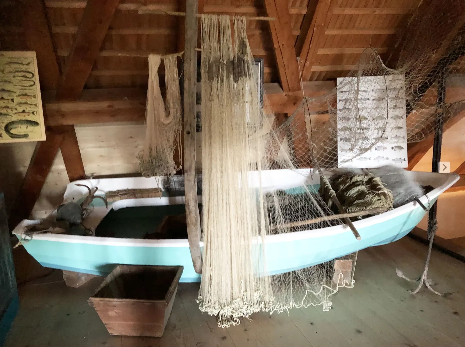 Rebbau-Museum am Bielersee