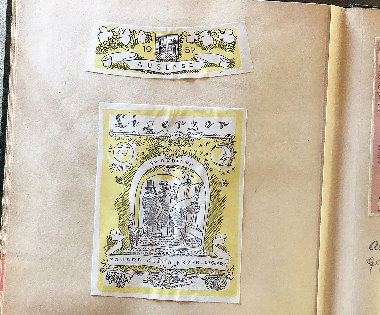 Rebbau-Museum am Bielersee