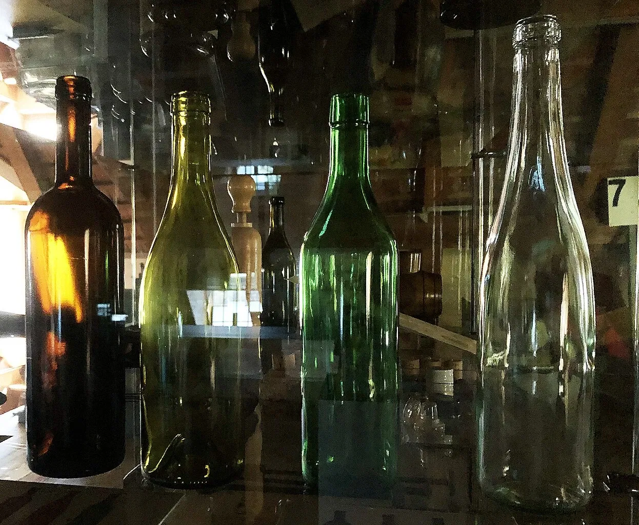 Rebbau-Museum am Bielersee