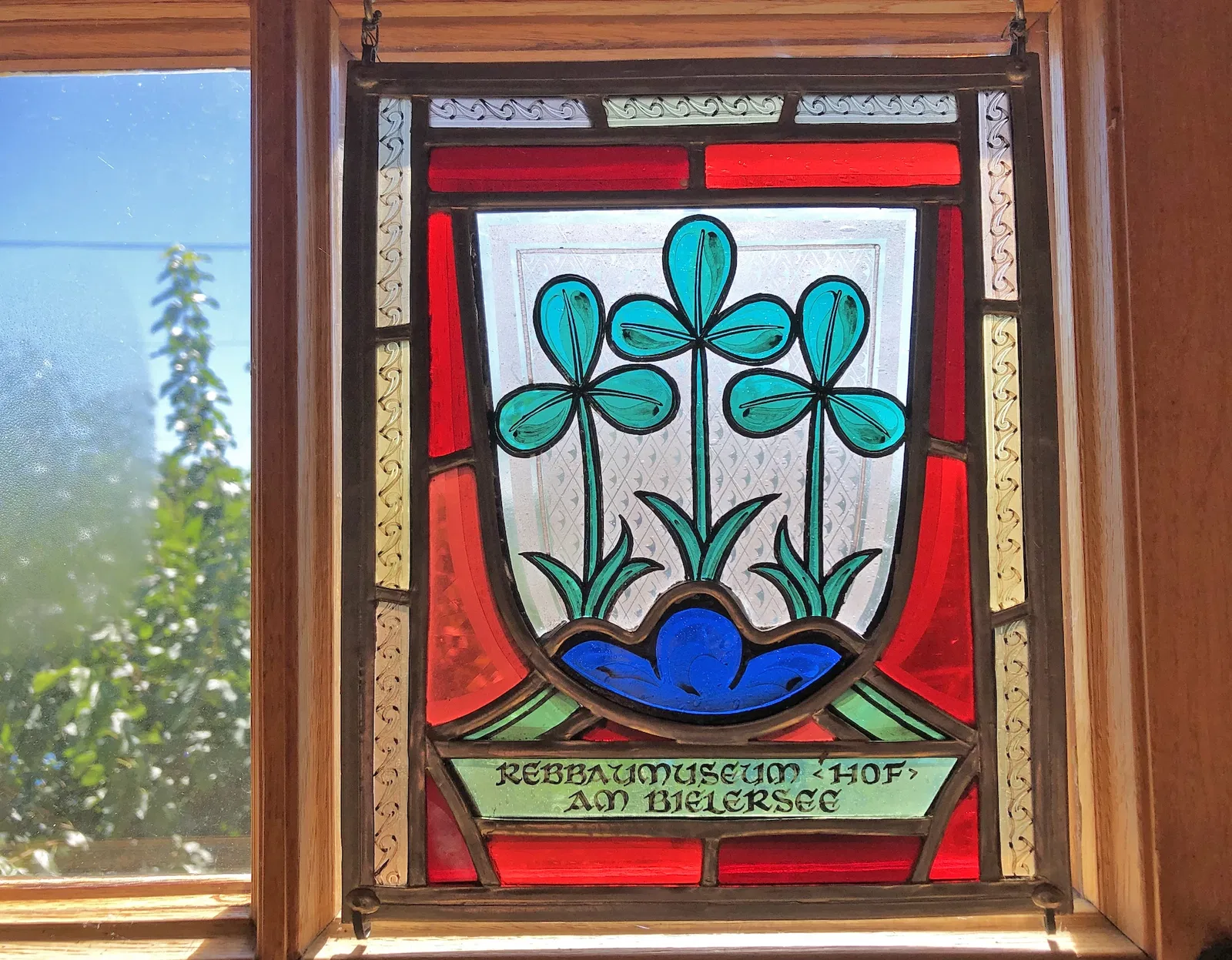 Rebbau-Museum am Bielersee