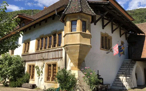 Rebbau-Museum am Bielersee