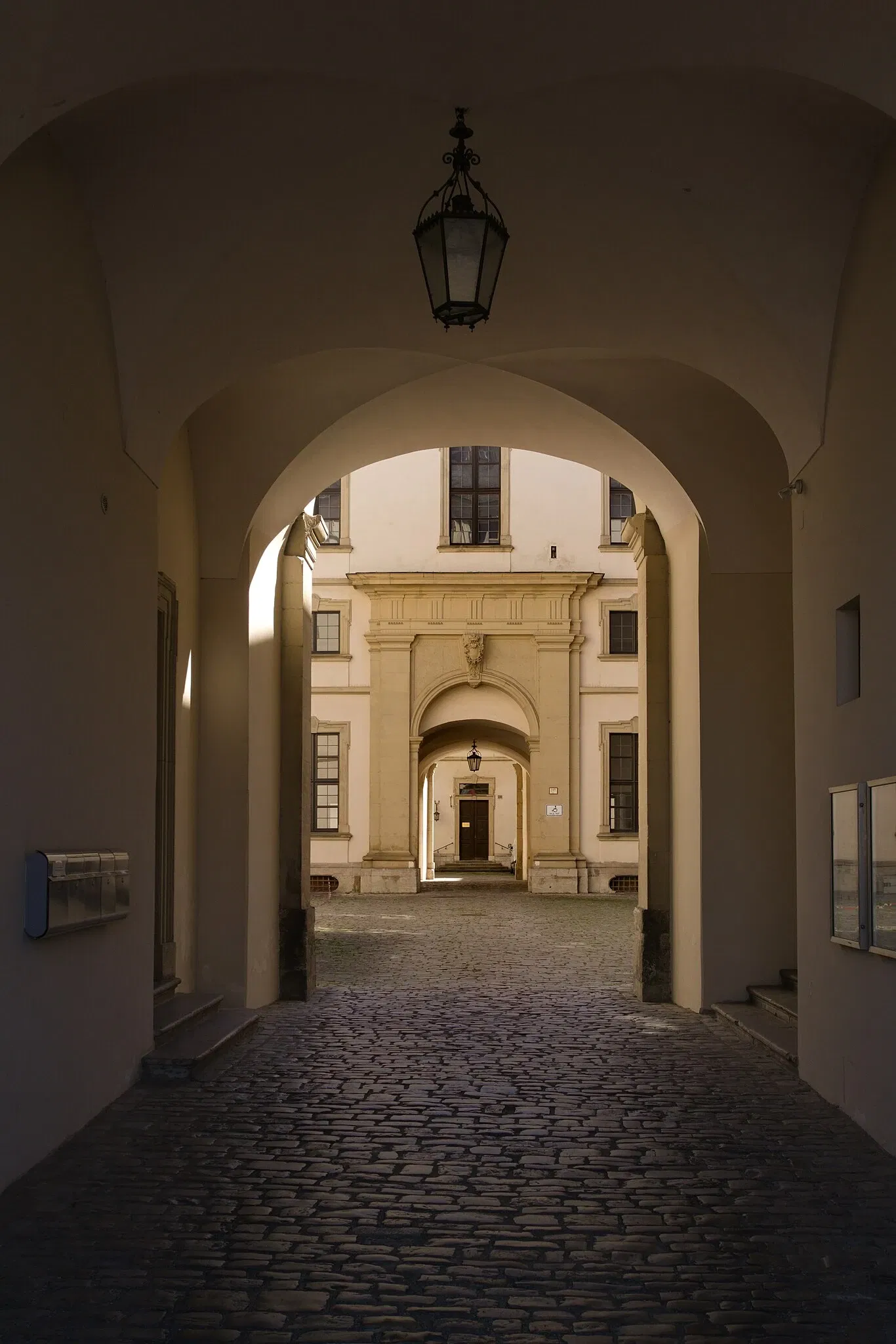 Residencia de Wurzburgo