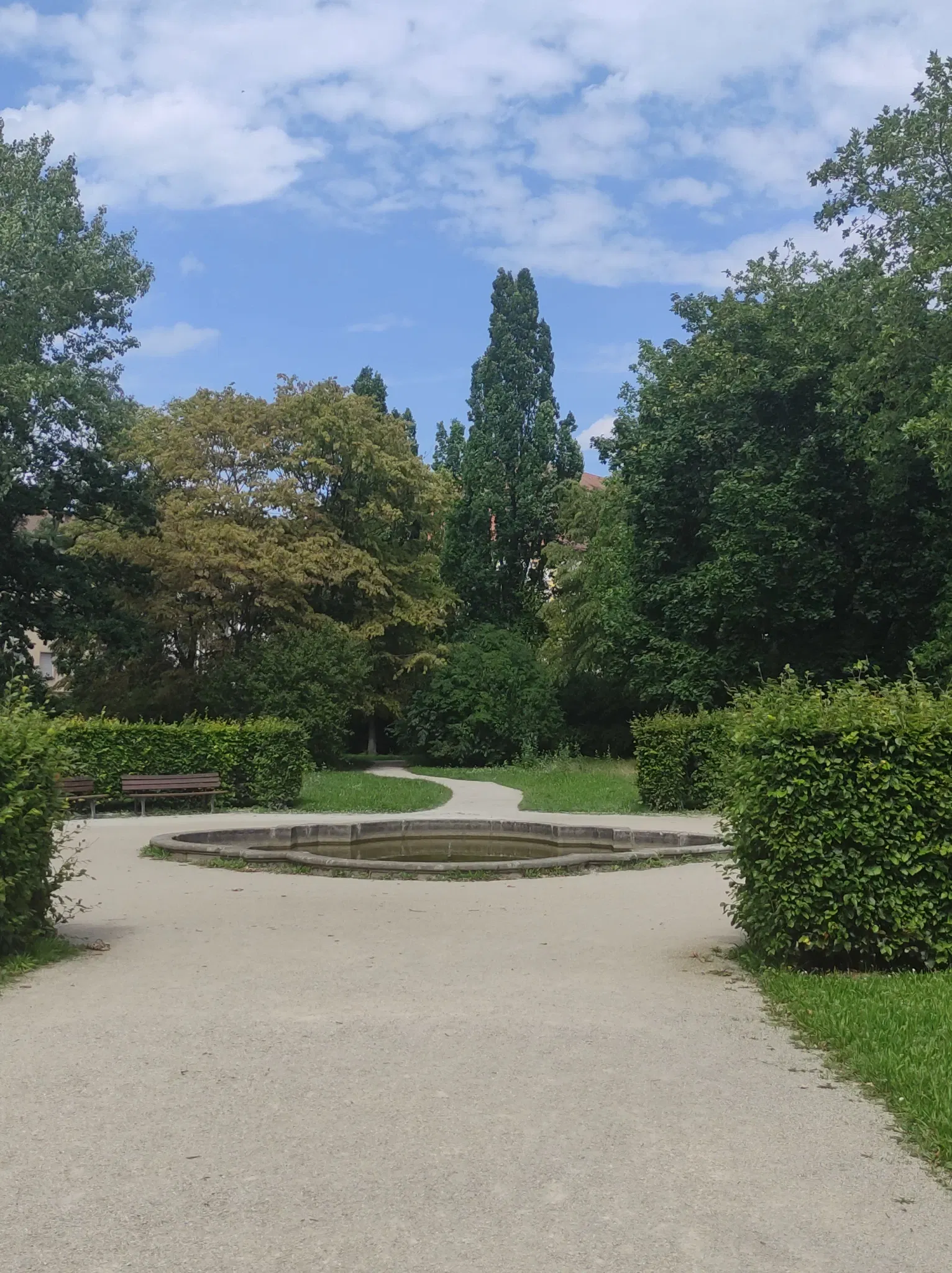 Residentie van Würzburg