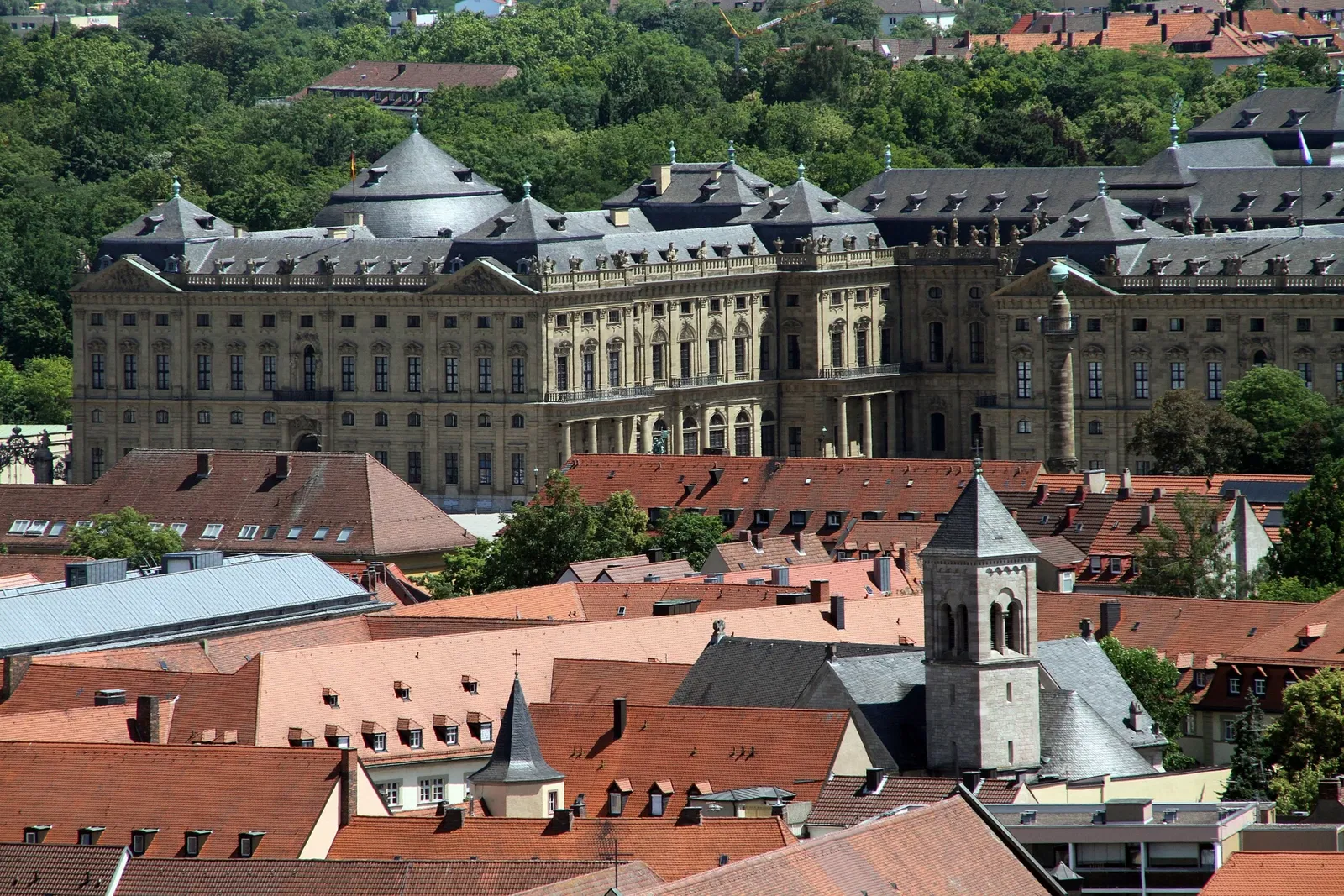 Residenza di Würzburg