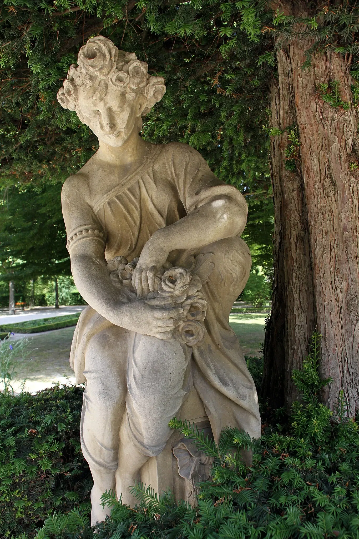 Résidence de Wurtzbourg