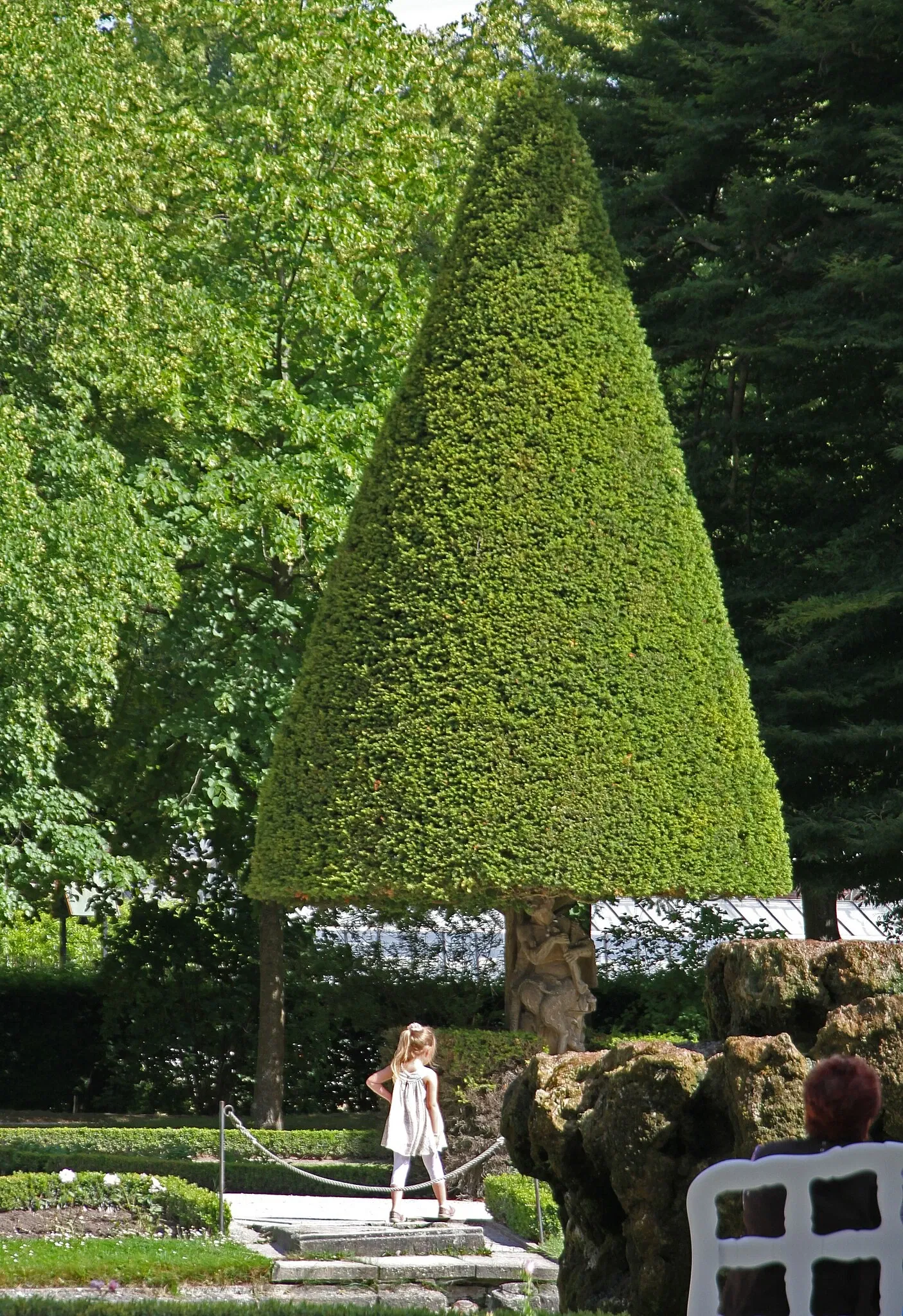 Résidence de Wurtzbourg