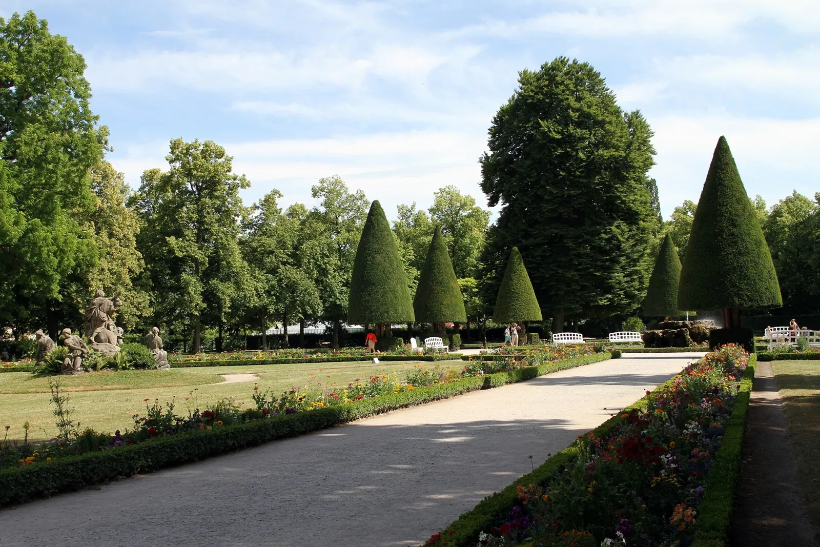 Residentie van Würzburg