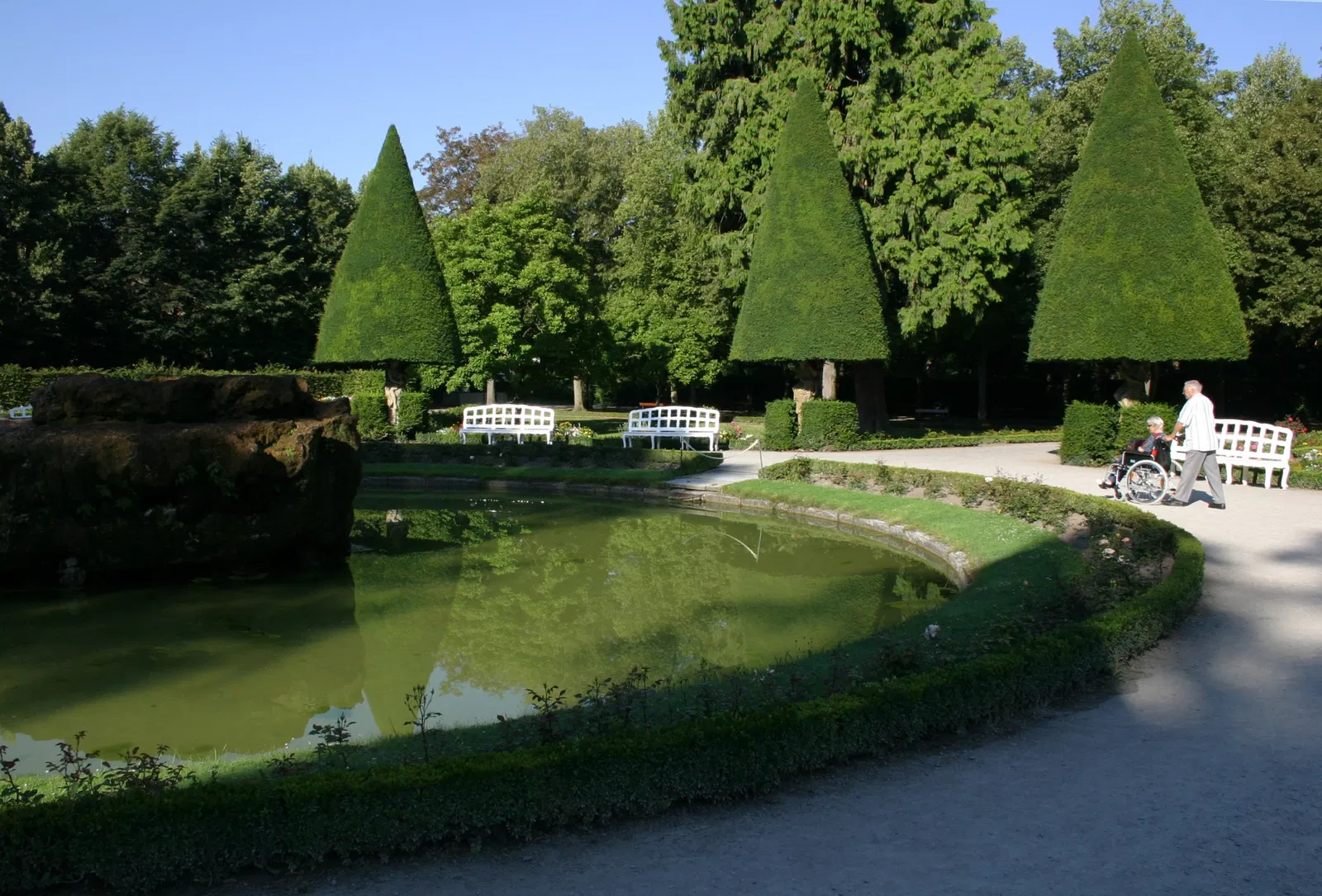 Residenza di Würzburg