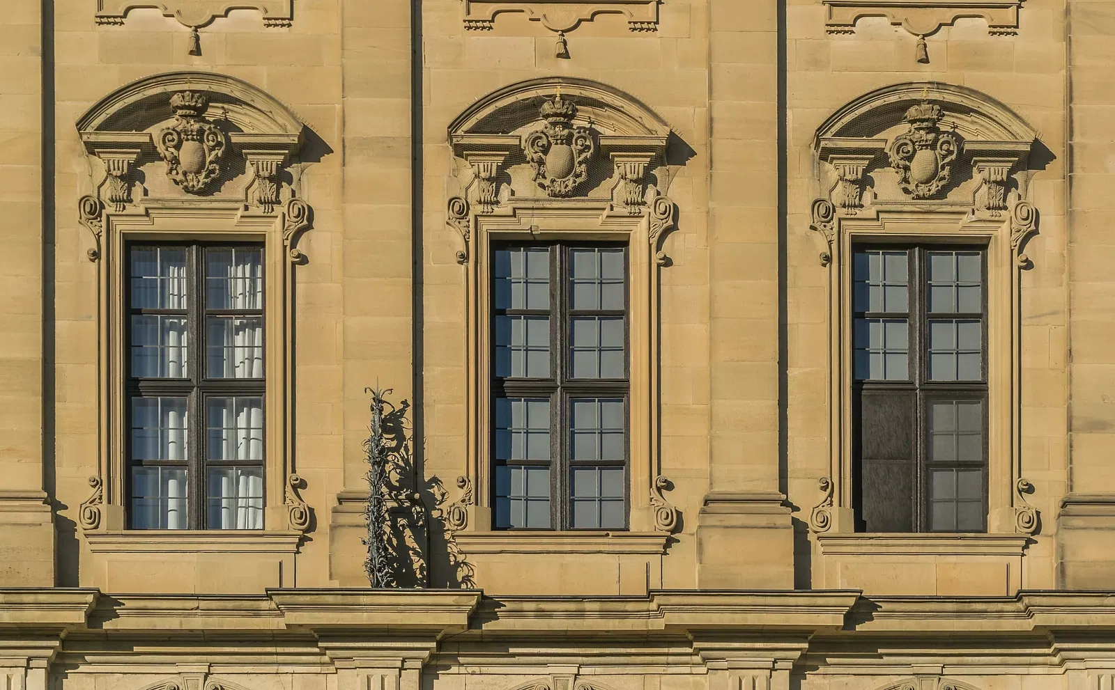 Residentie van Würzburg