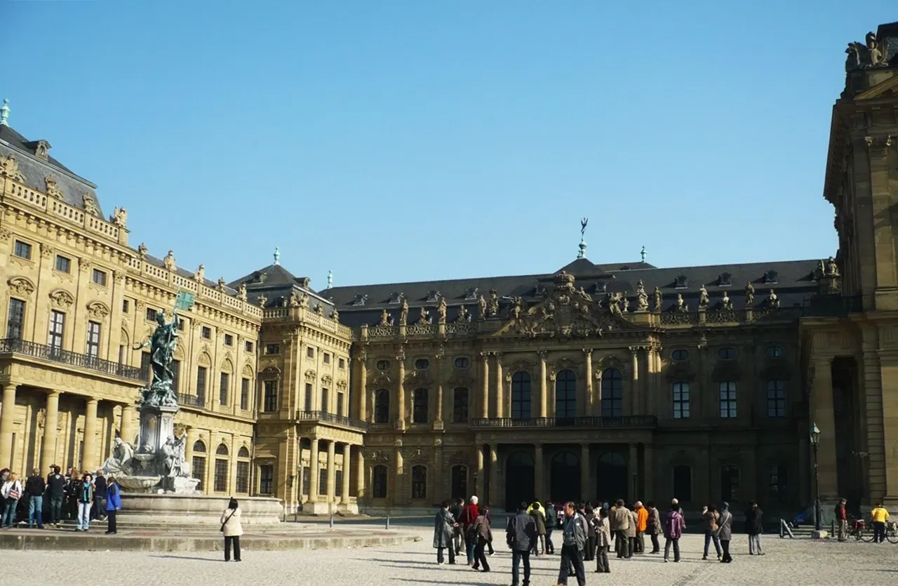 Würzburg Residence