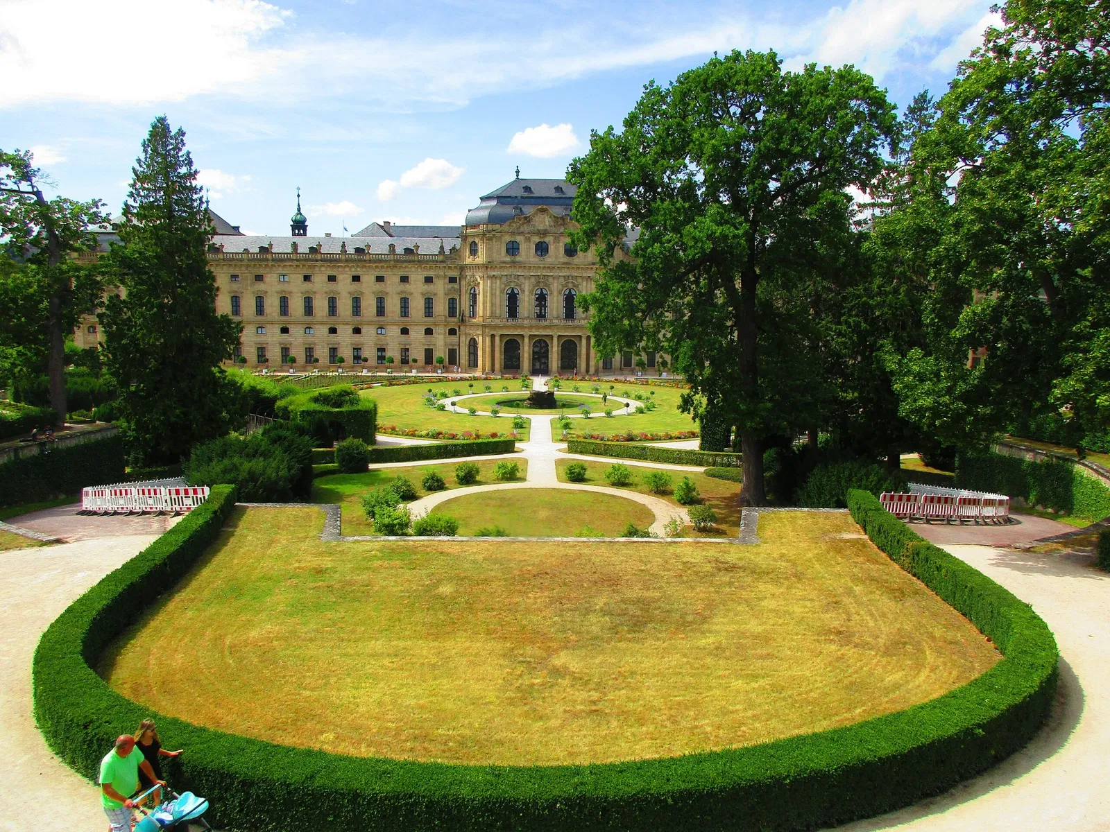 Residenza di Würzburg