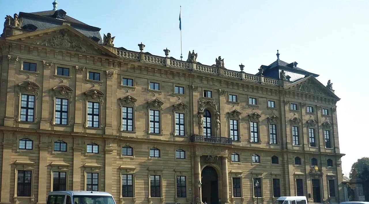 Residenza di Würzburg