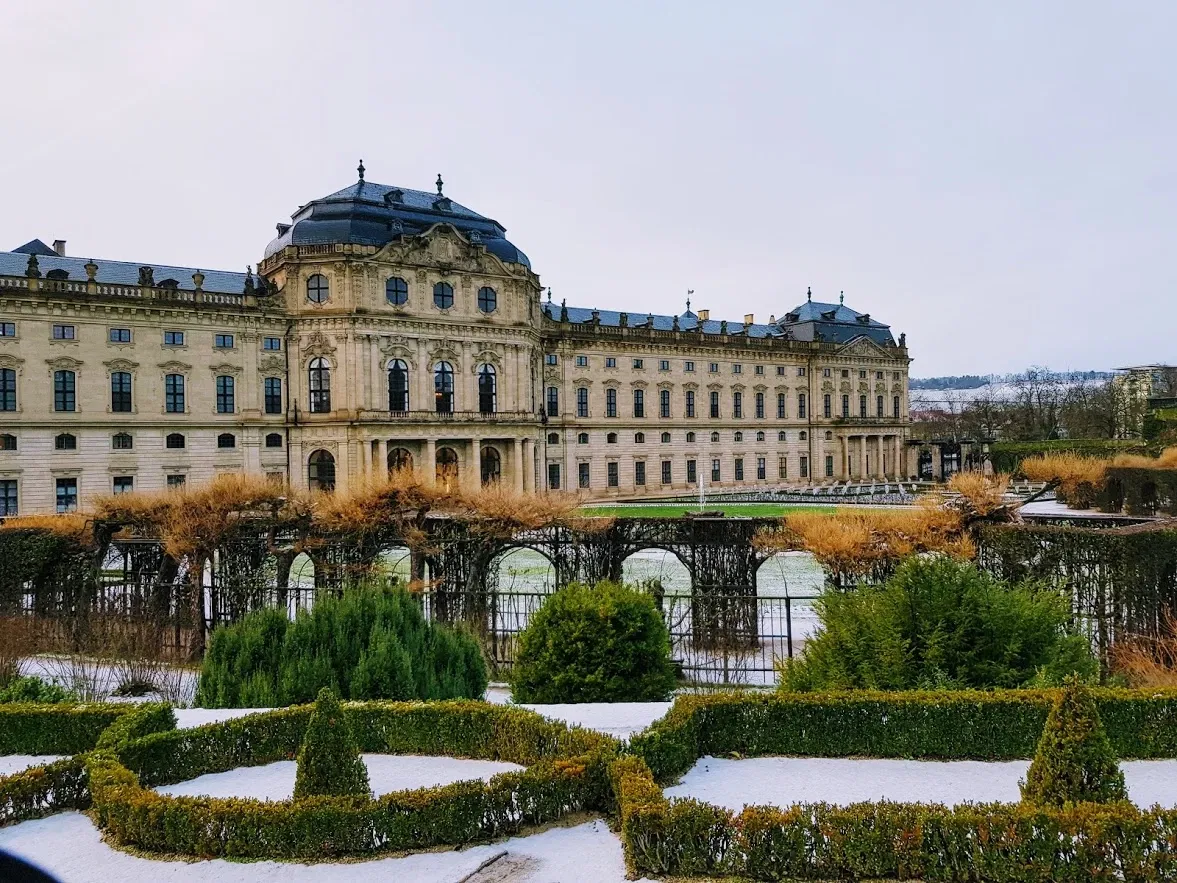 Würzburg Residence