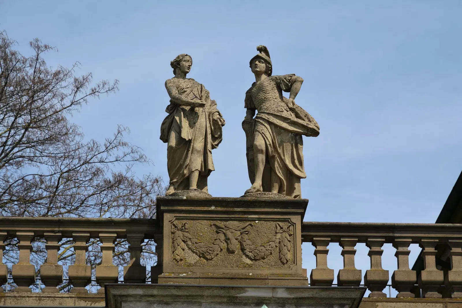 Résidence de Wurtzbourg