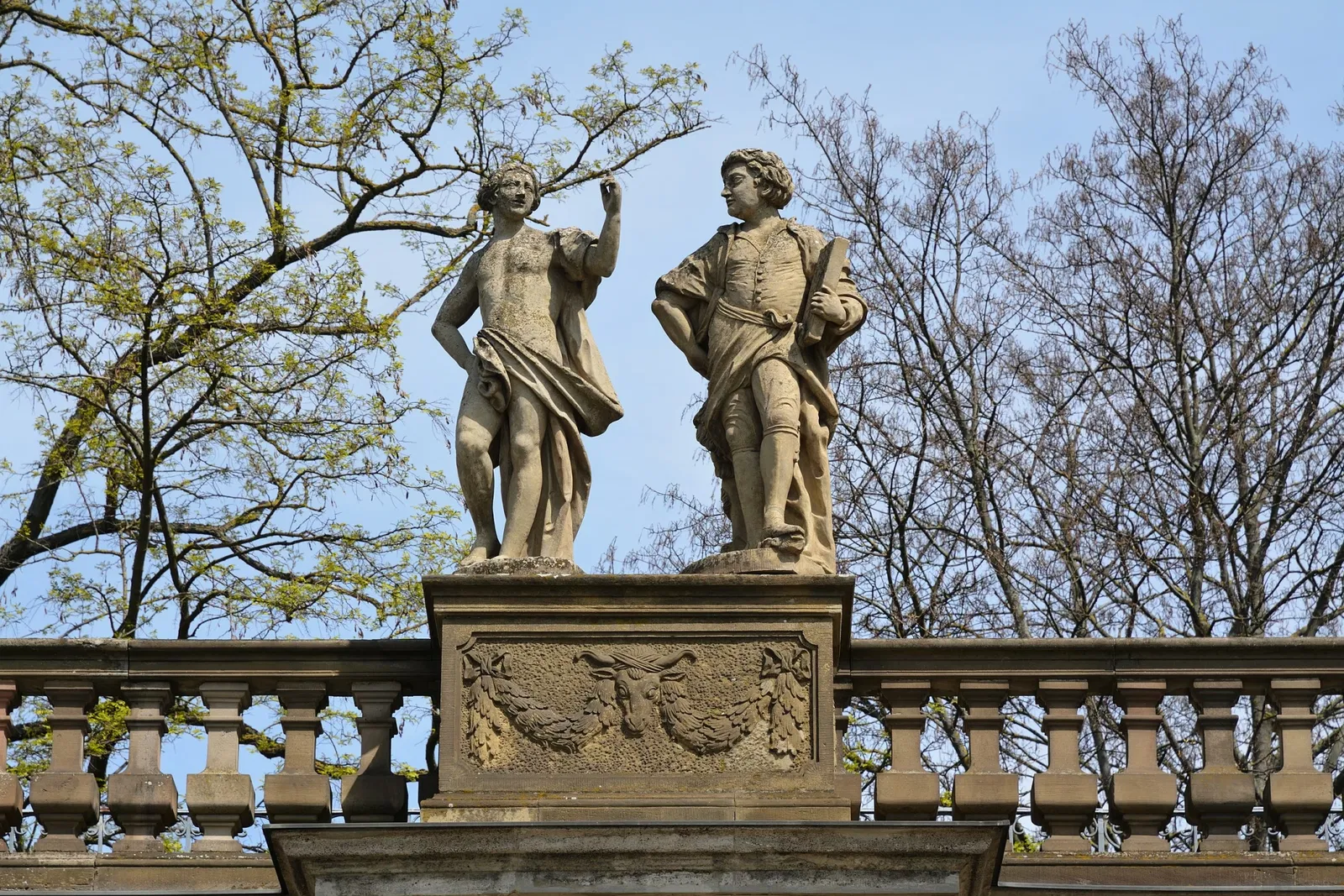 Résidence de Wurtzbourg