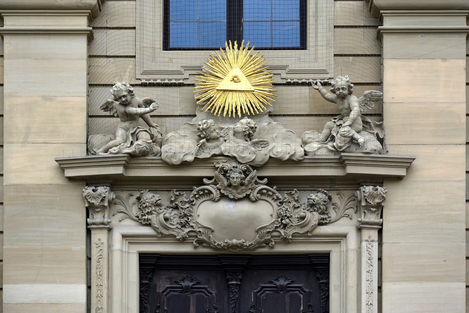 Residentie van Würzburg