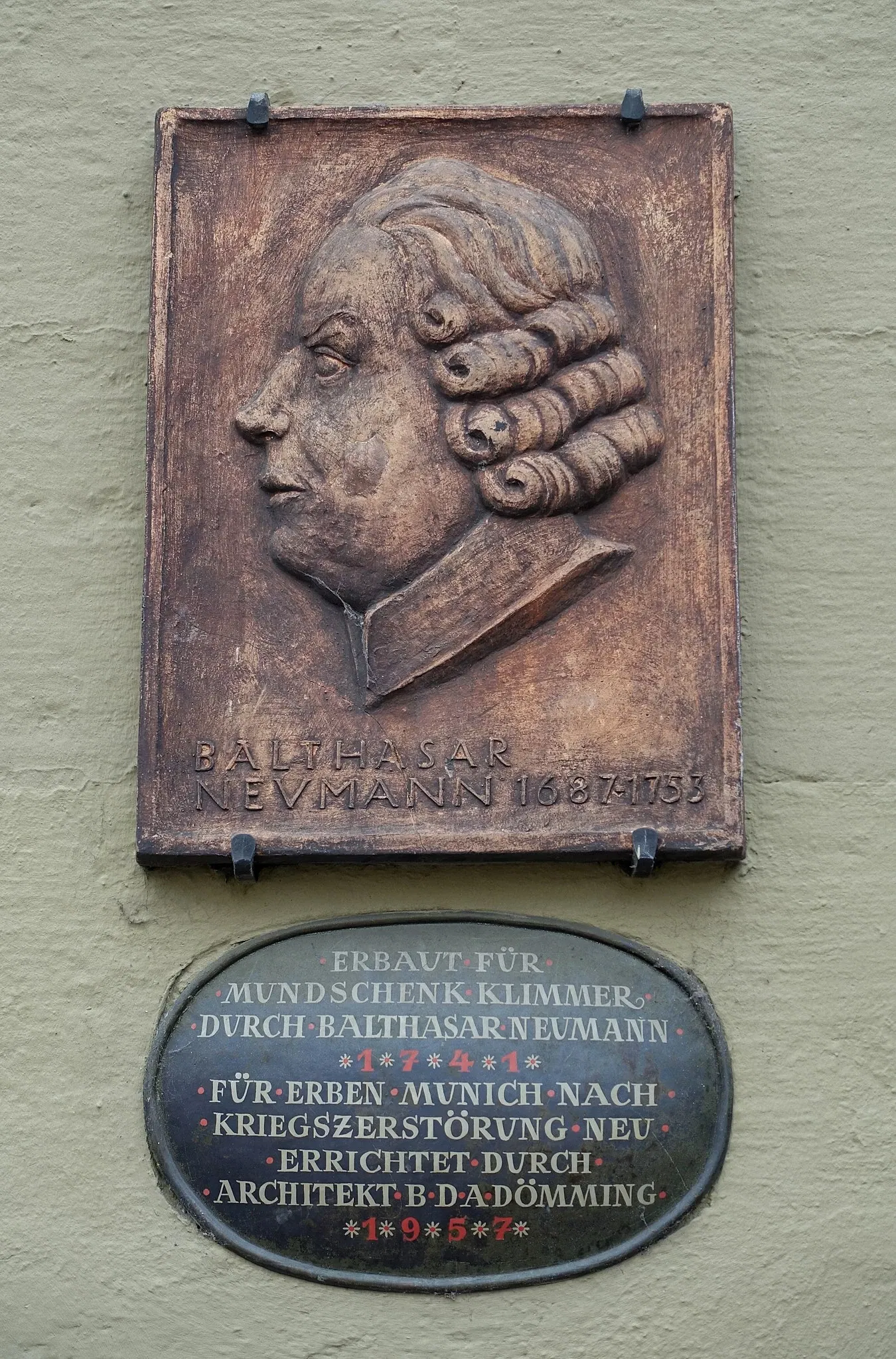 Residencia de Wurzburgo