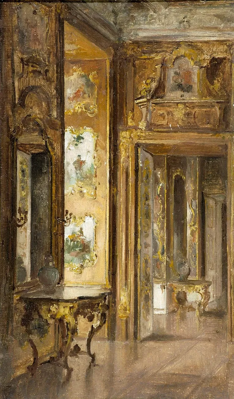 Residencia de Wurzburgo