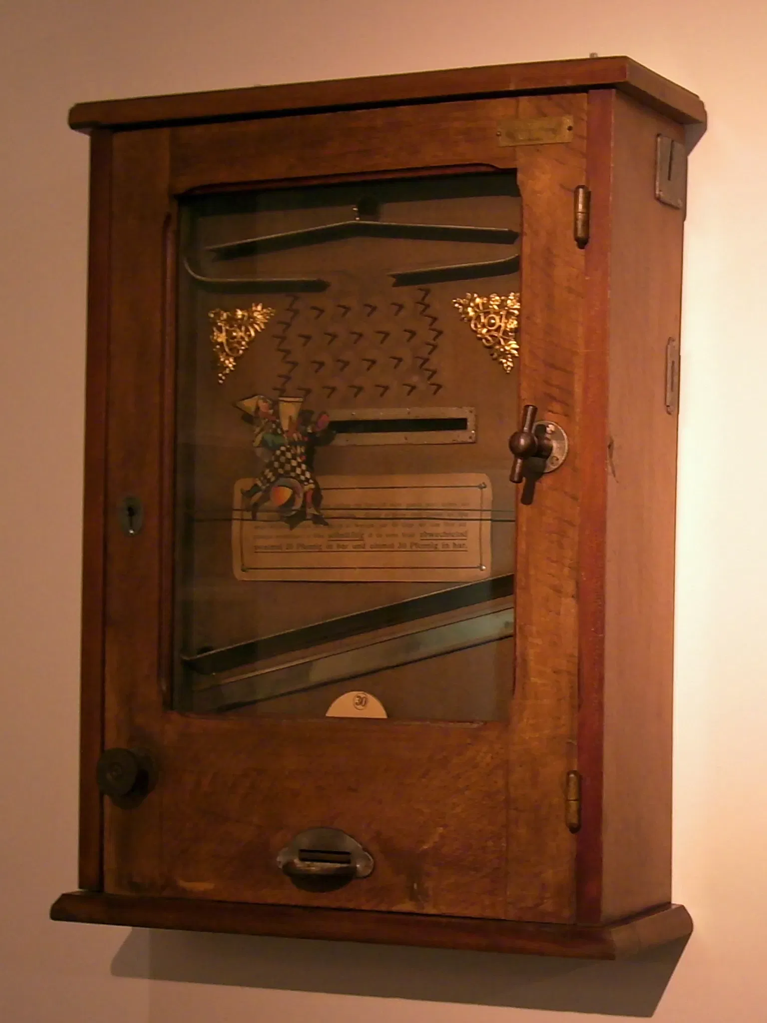 Museum für Kunst und Kulturgeschichte