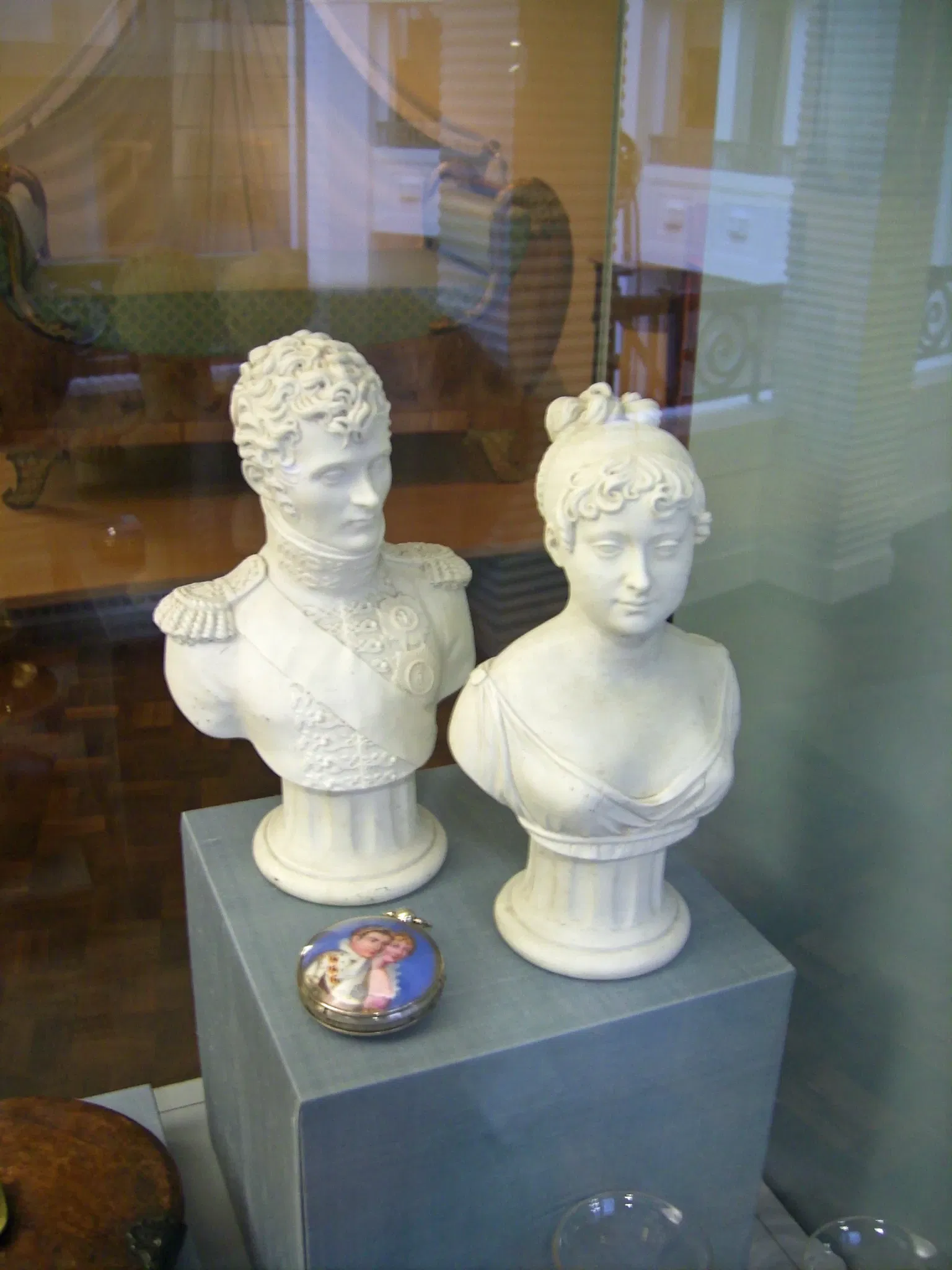 Museum of Art and Cultural History