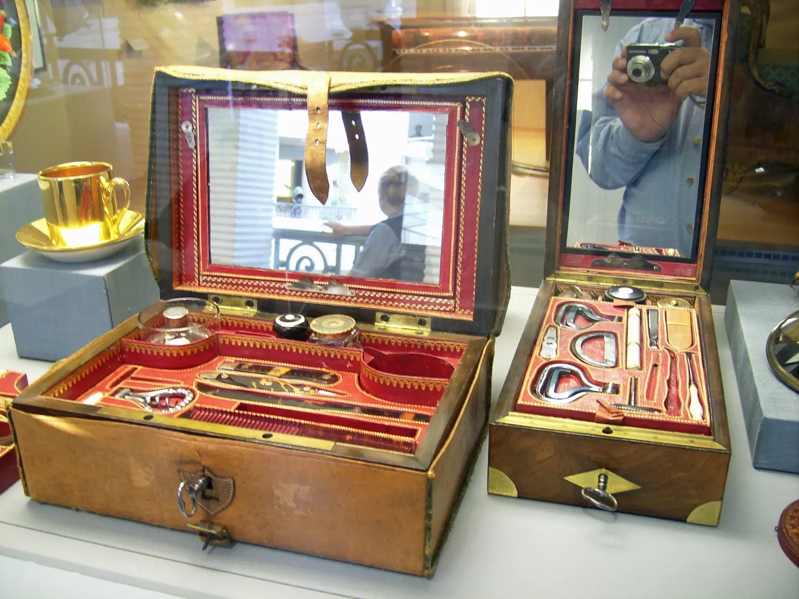 Museum für Kunst und Kulturgeschichte