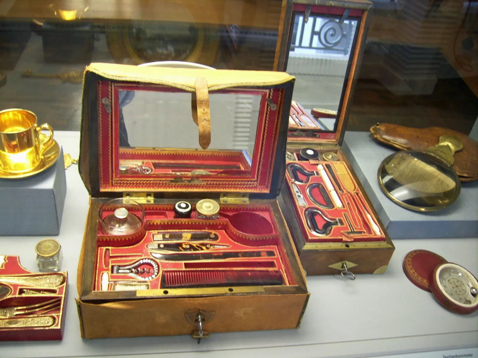 Museum of Art and Cultural History