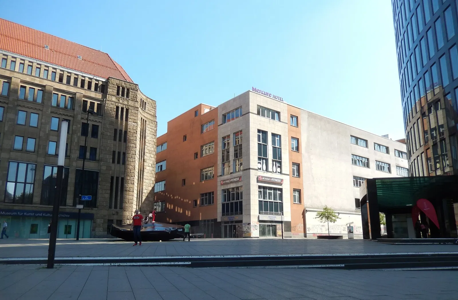 Museum of Art and Cultural History