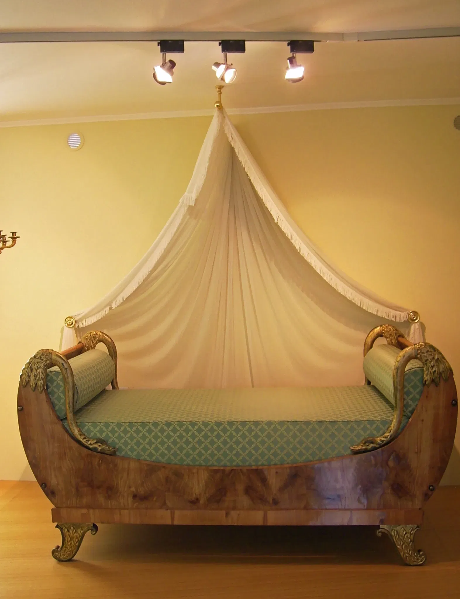 Museum of Art and Cultural History