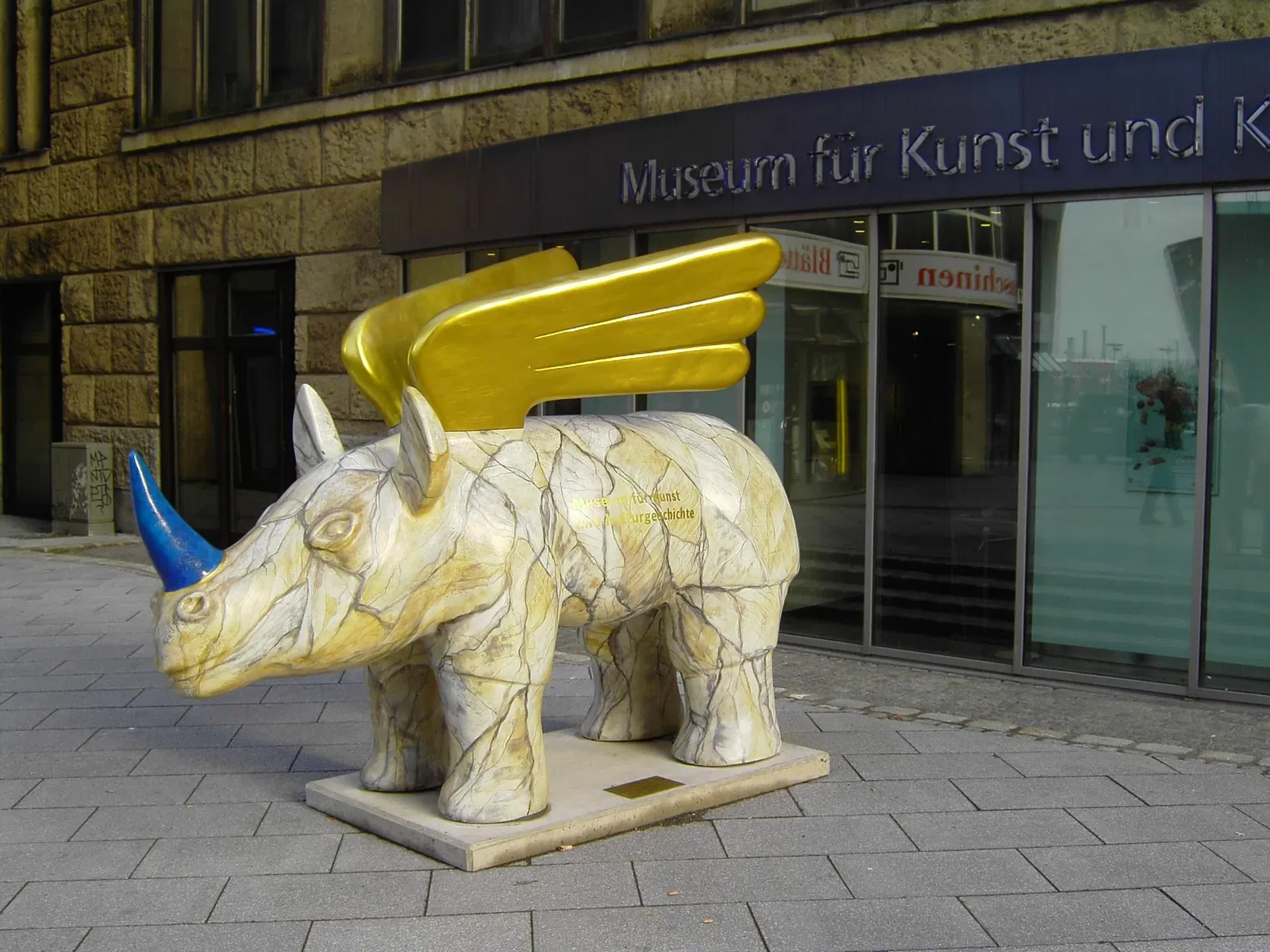 Museum of Art and Cultural History