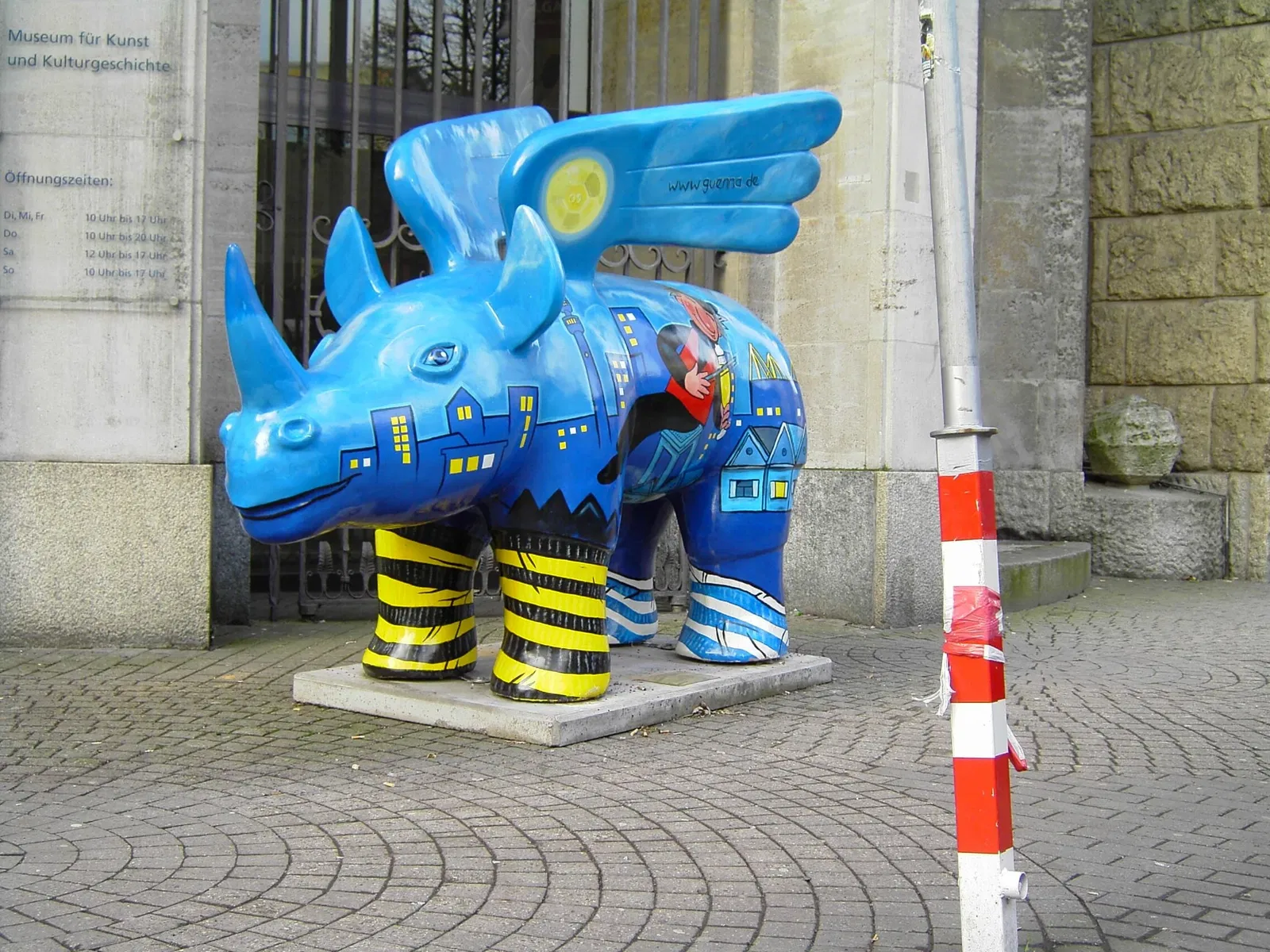 Museum of Art and Cultural History