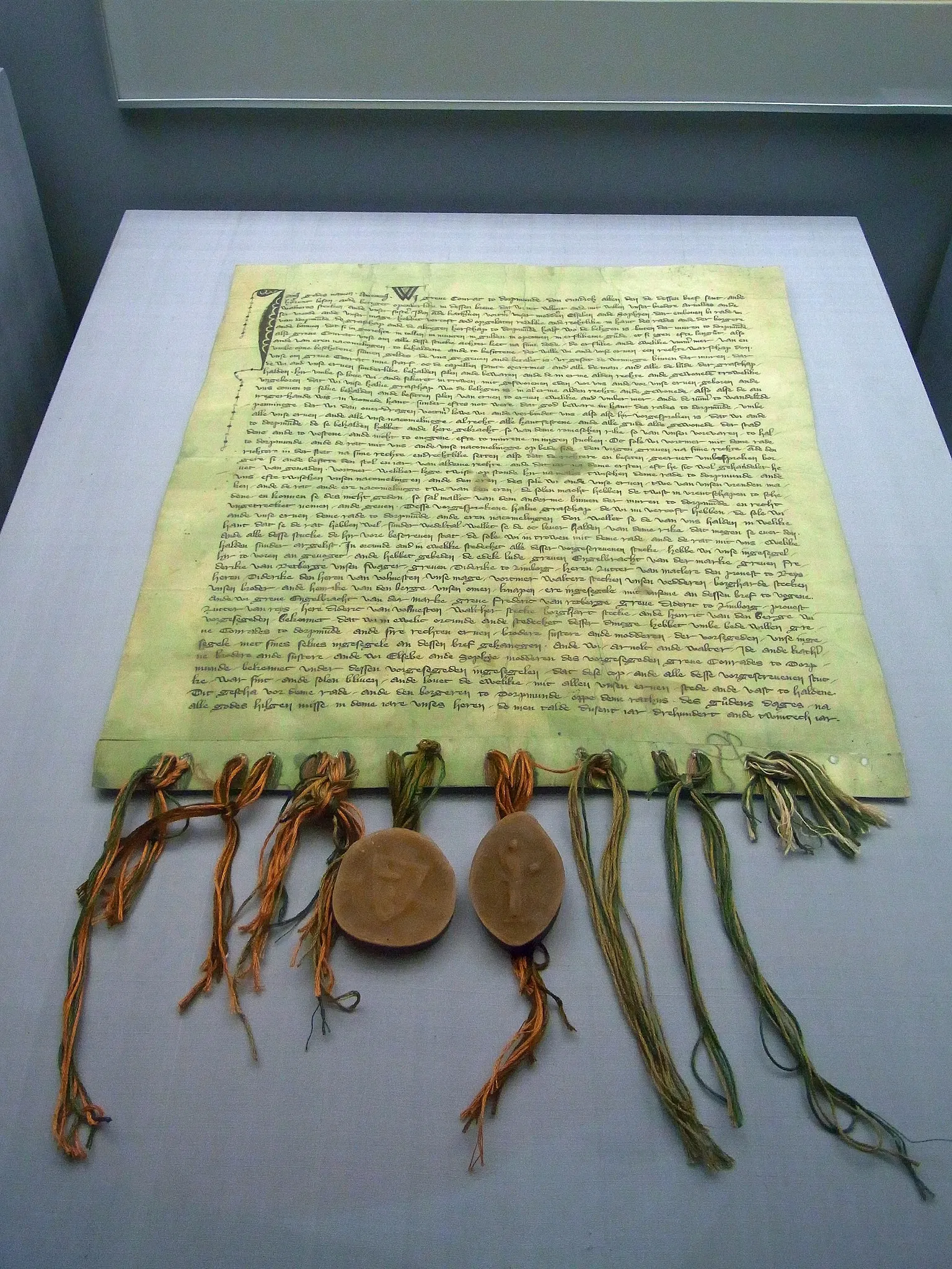 Museum für Kunst und Kulturgeschichte