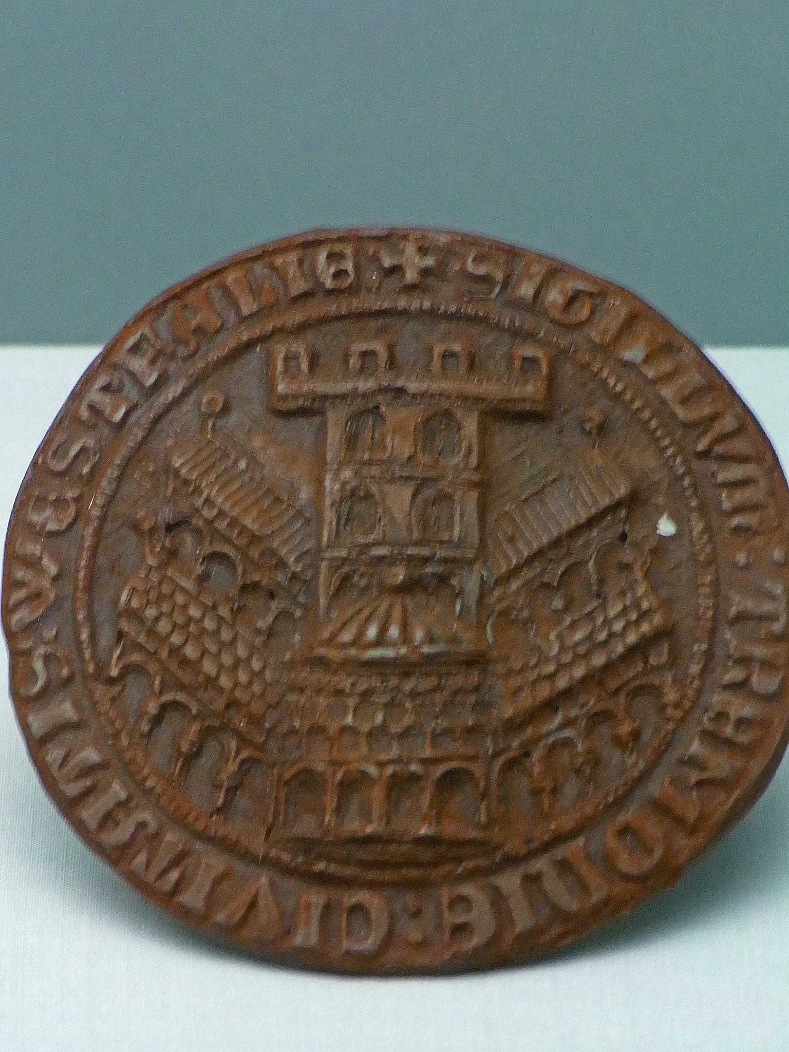 Museum für Kunst und Kulturgeschichte