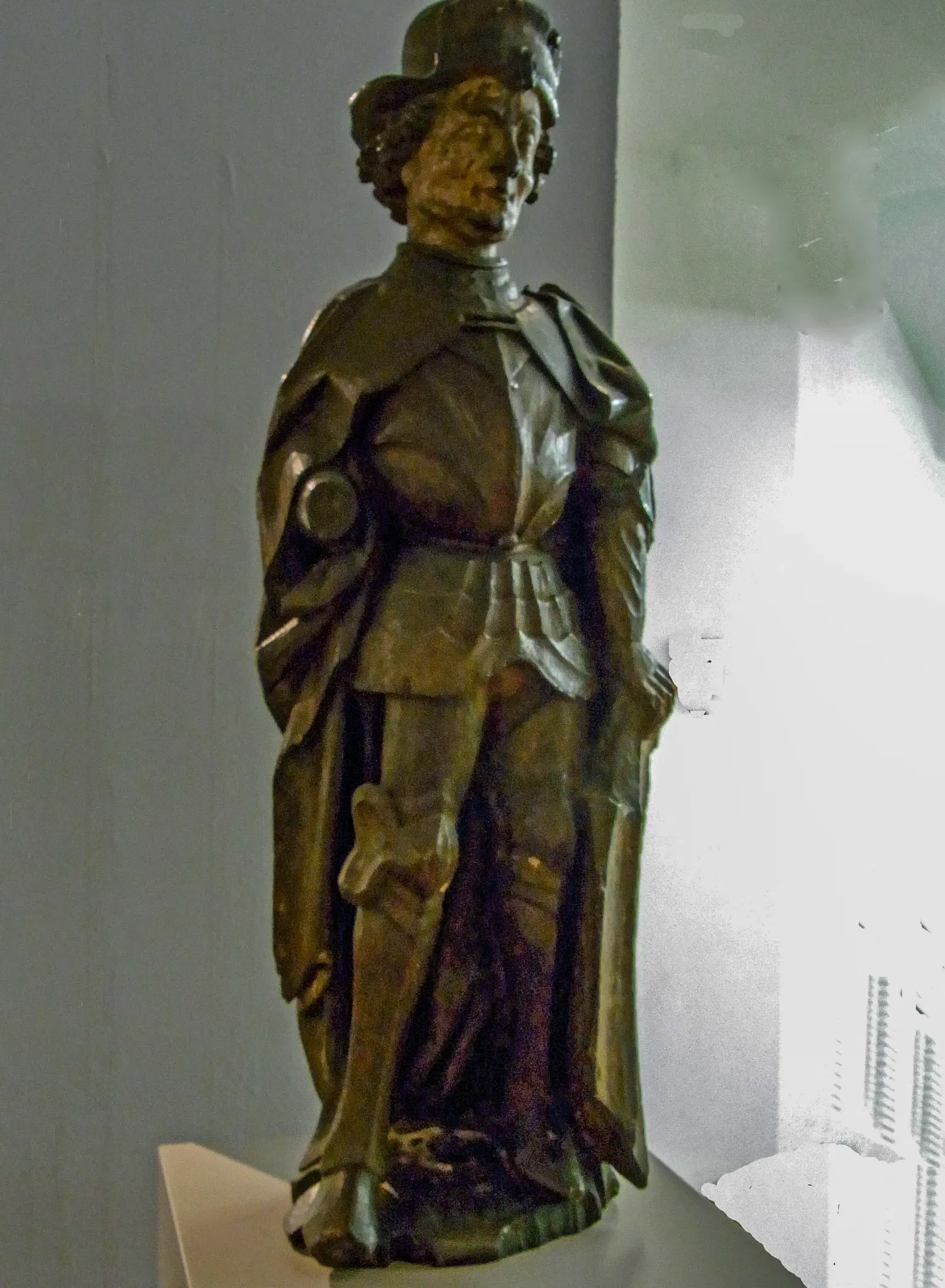 Museum of Art and Cultural History