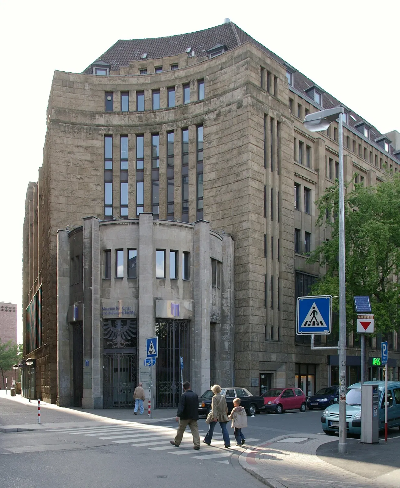 Museum of Art and Cultural History