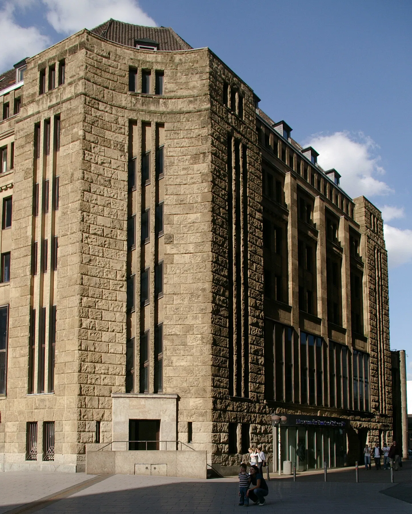 Museum of Art and Cultural History