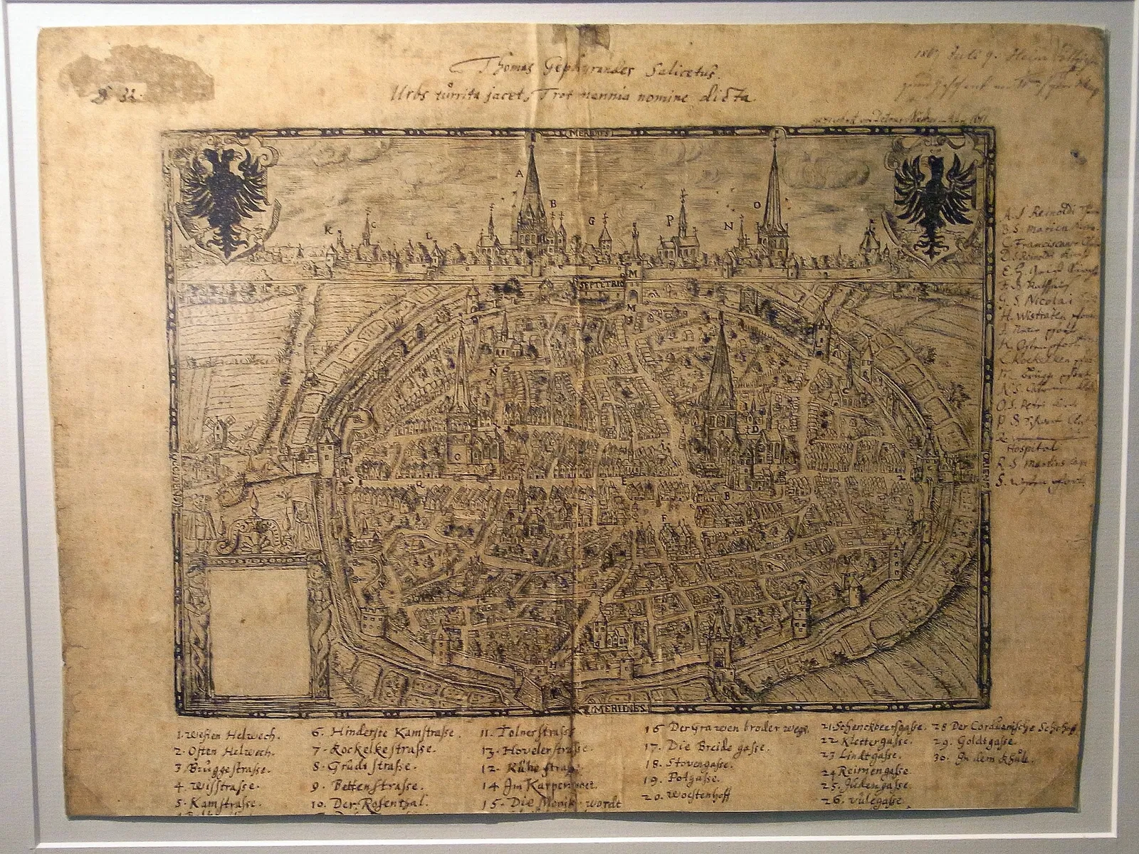 Museum für Kunst und Kulturgeschichte