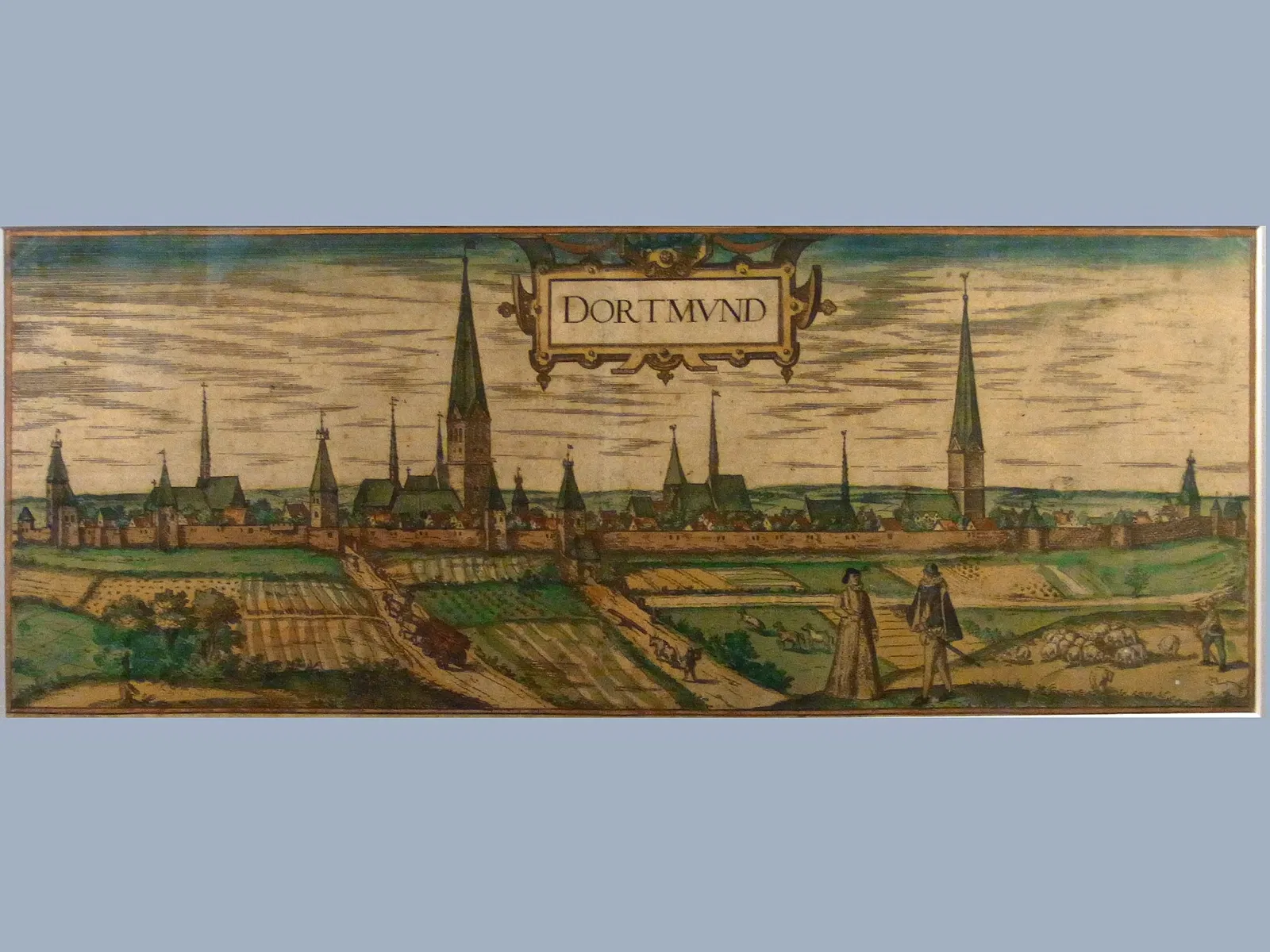 Museum für Kunst und Kulturgeschichte