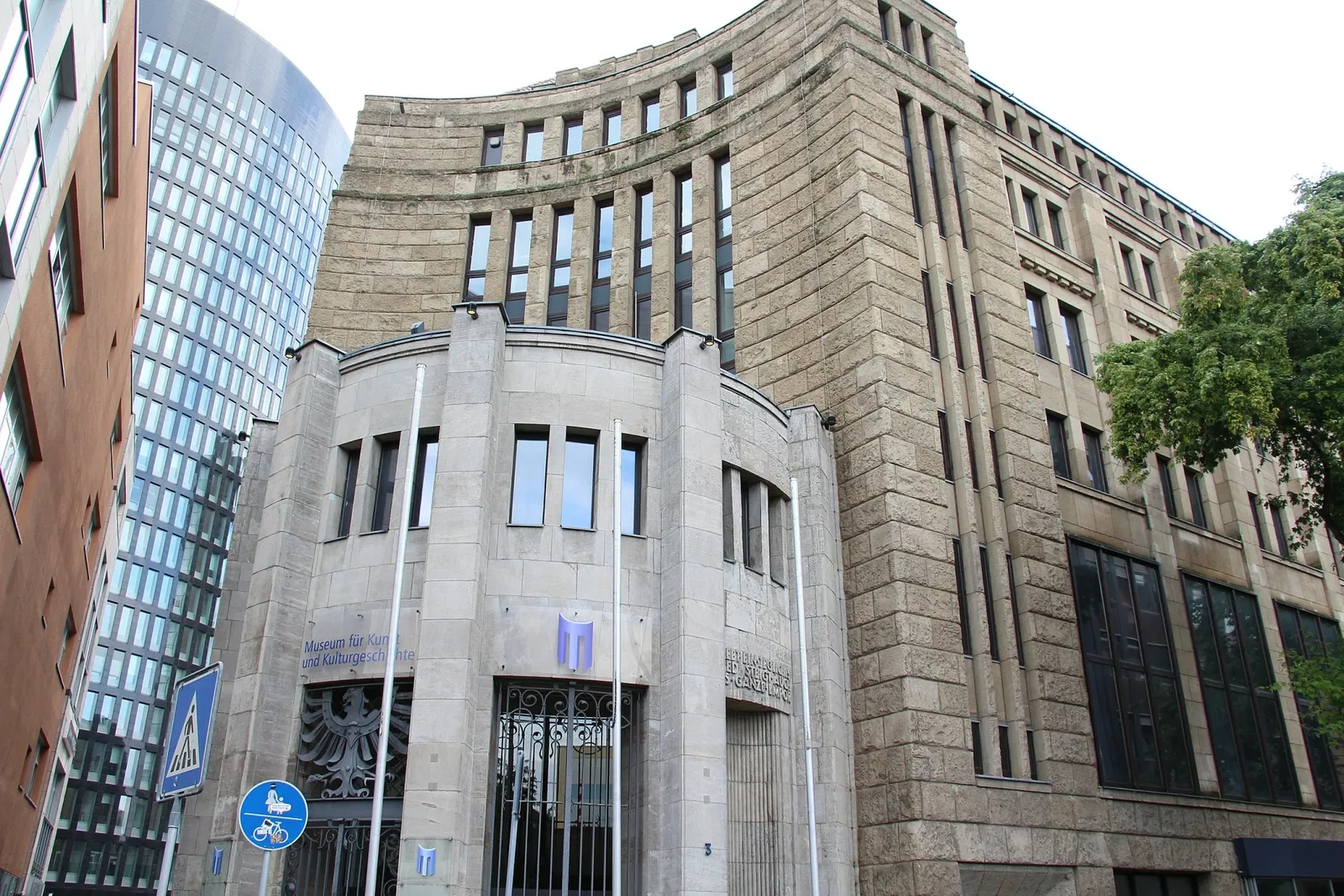 Museum für Kunst und Kulturgeschichte