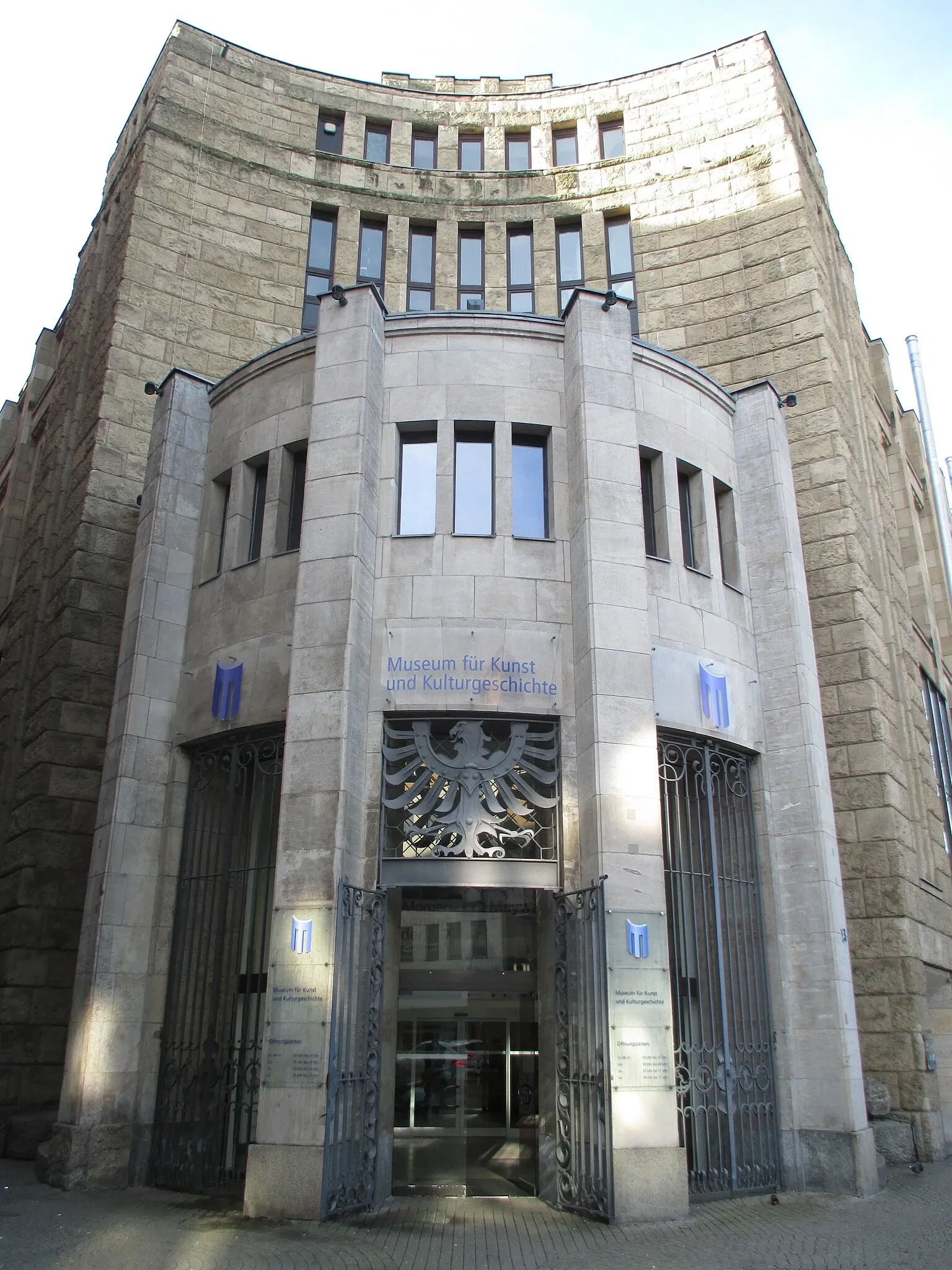 Museum of Art and Cultural History