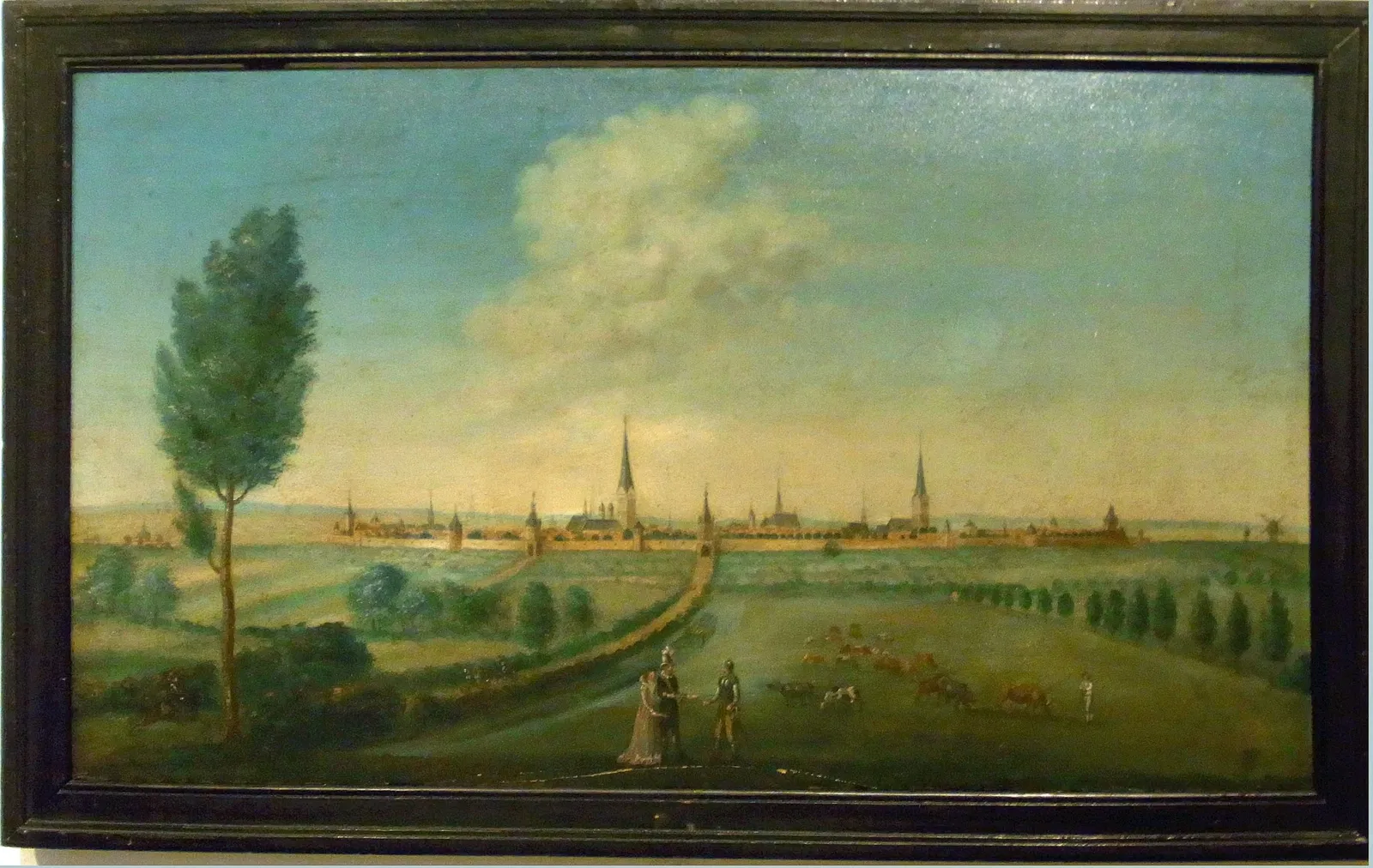 Museum für Kunst und Kulturgeschichte