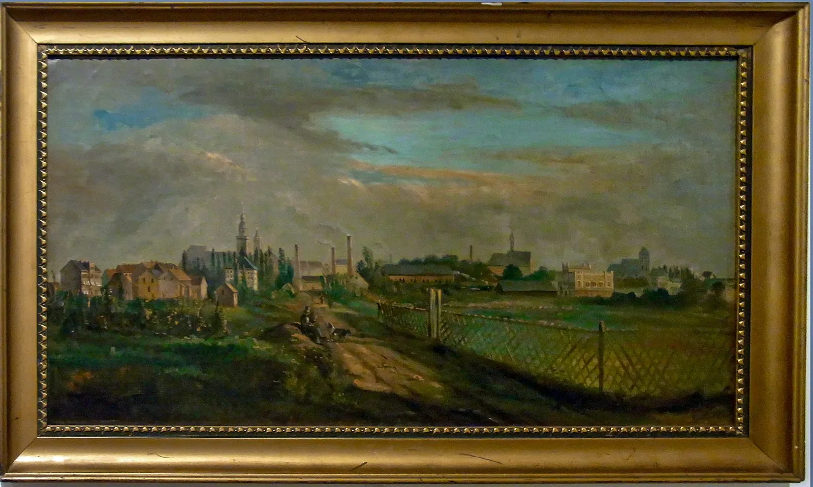 Museum of Art and Cultural History