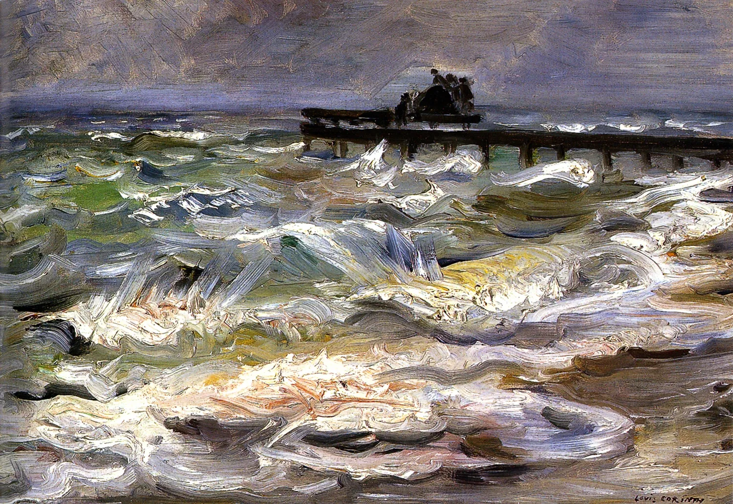 Museum of Art and Cultural History