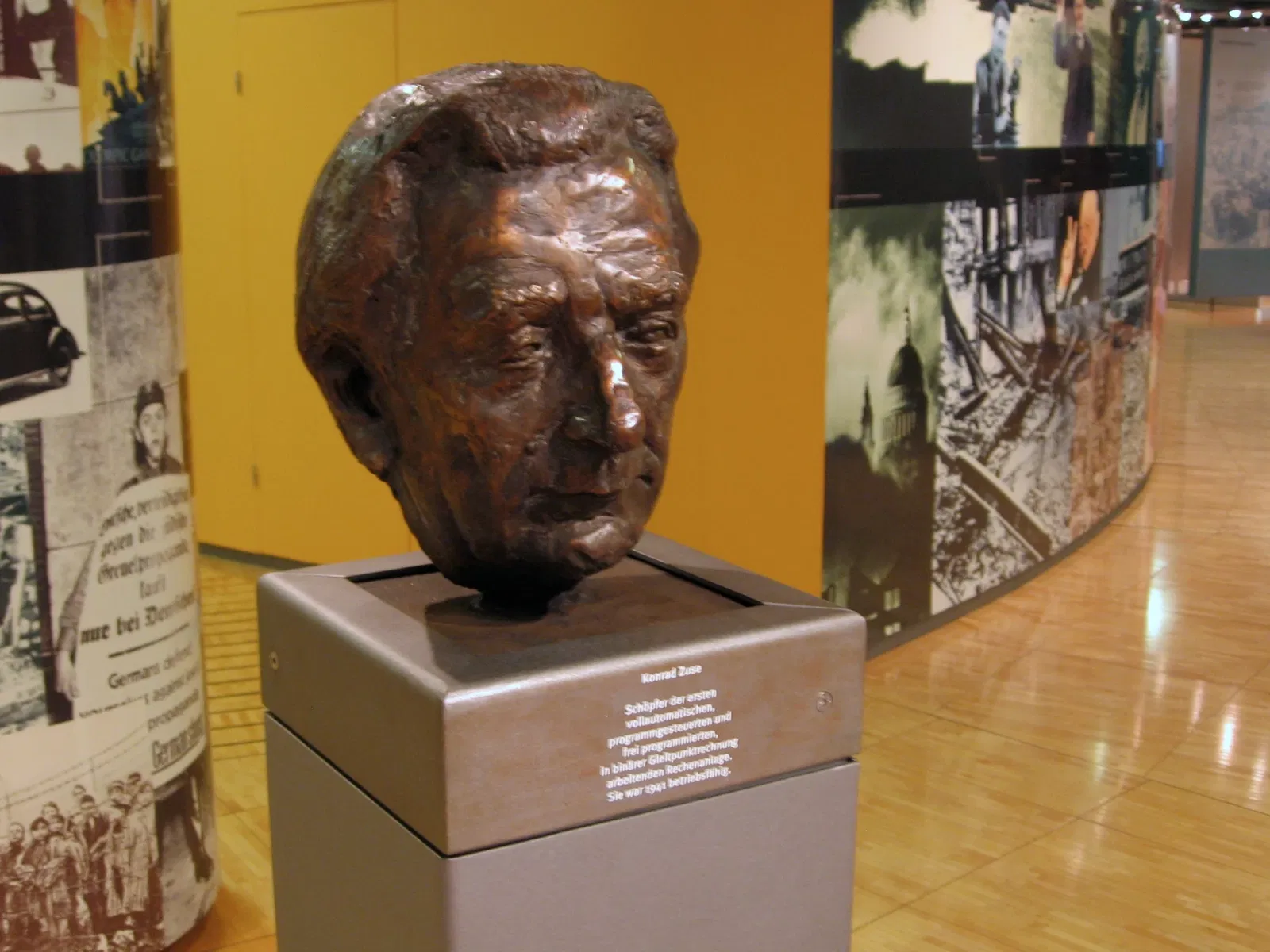 Heinz Nixdorf MuseumsForum