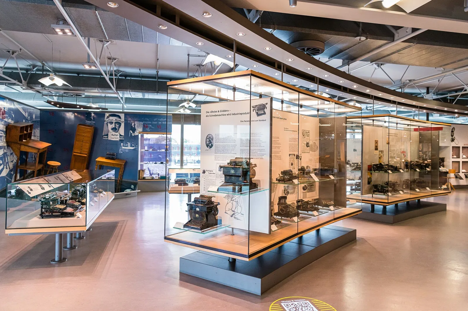 Heinz Nixdorf MuseumsForum