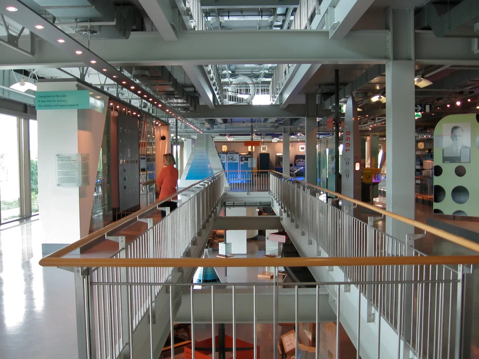 Heinz Nixdorf MuseumsForum