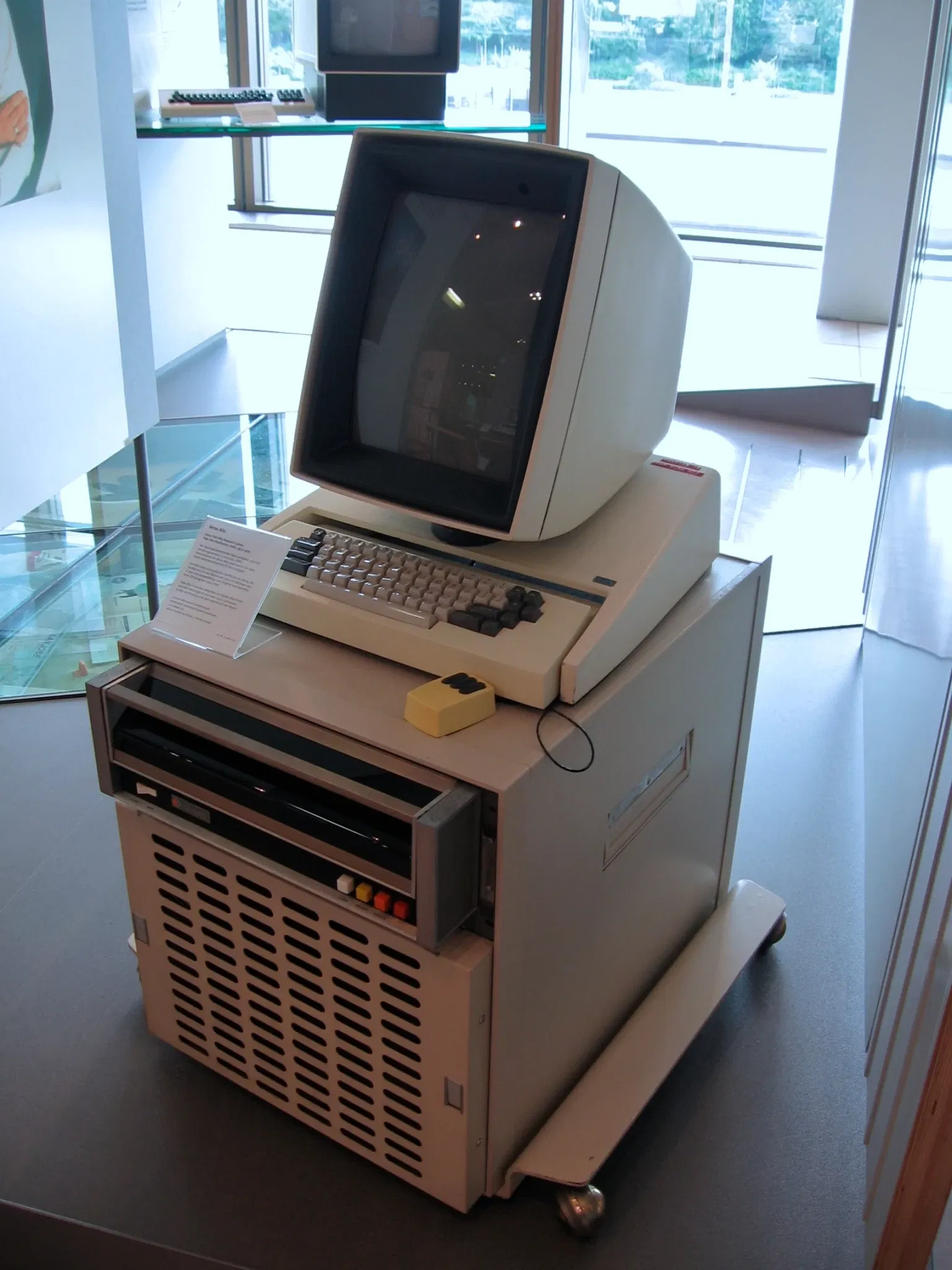 Heinz Nixdorf MuseumsForum