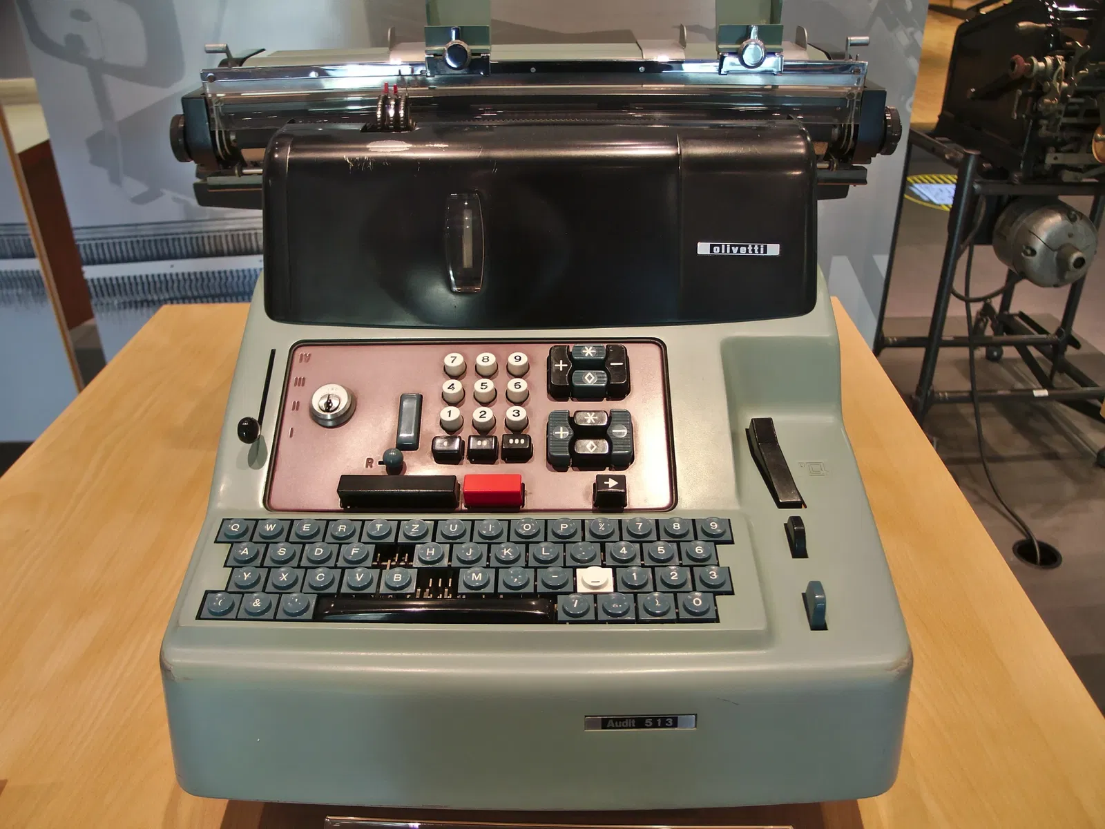 Heinz Nixdorf MuseumsForum