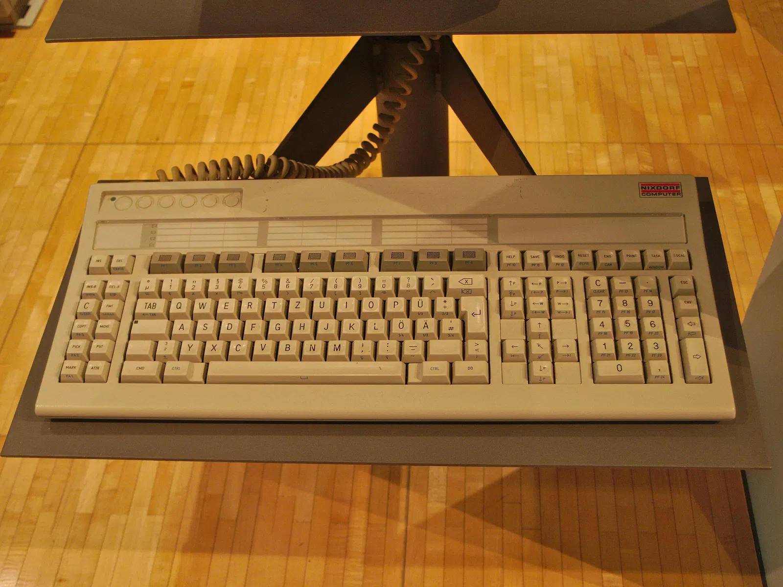 Heinz Nixdorf MuseumsForum